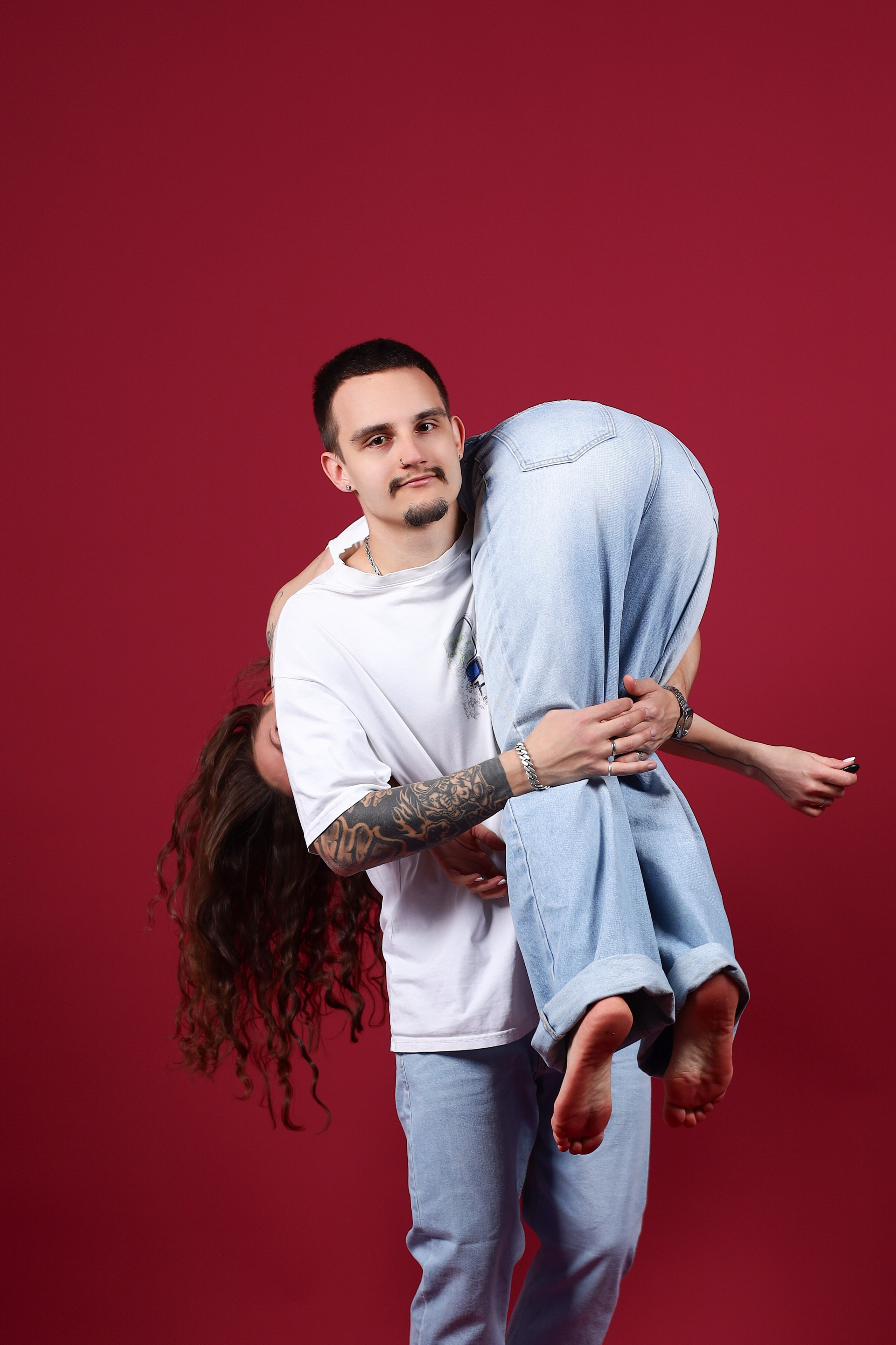 Фотостудия без фотографа Чехов. Первая студия автопортрета в Чехове