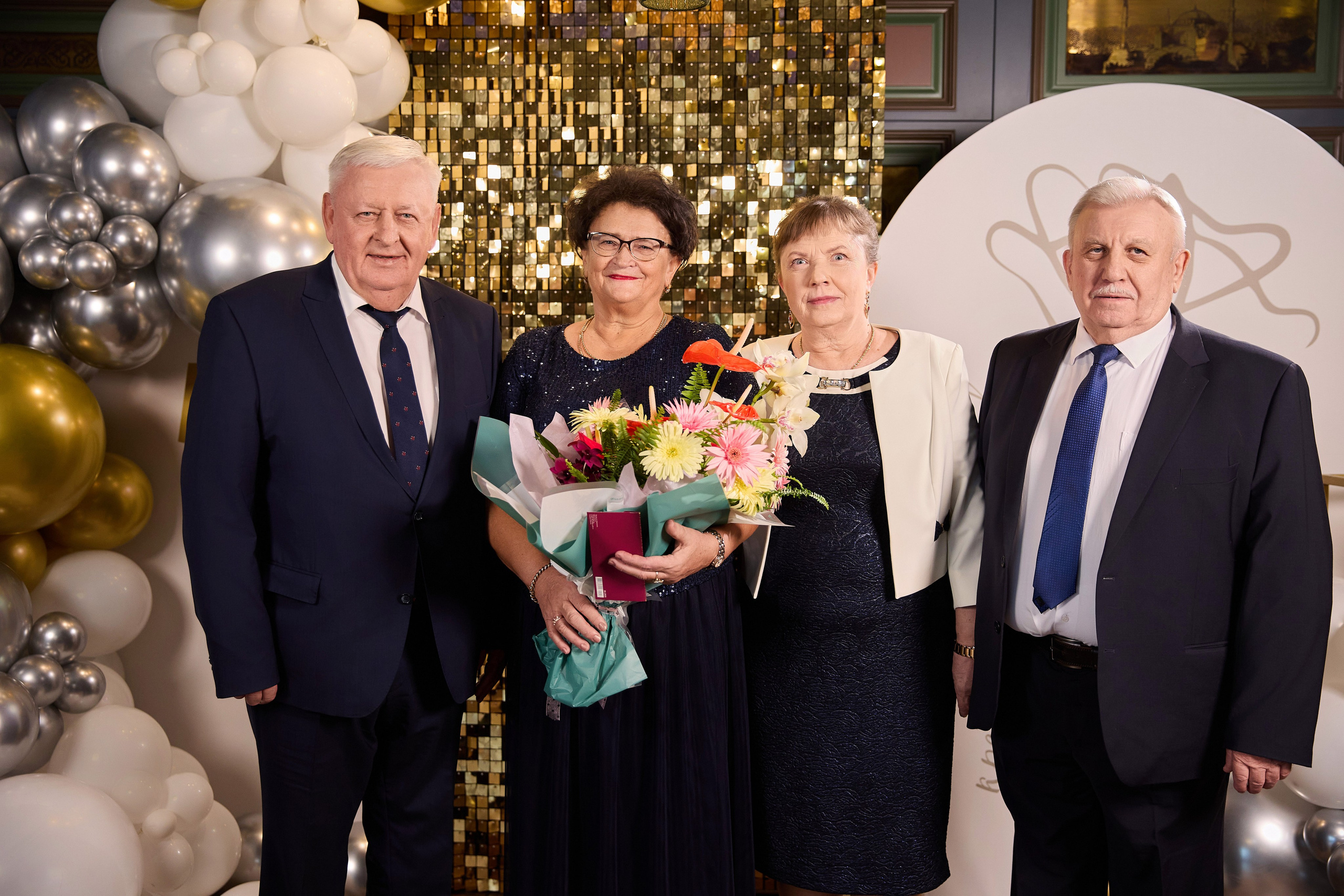 Юбилей. Свадебная, репортажная фотосъемка и видеосъемка в Минске. Илья и Юлия Ширмановы. Фотограф | Видеограф | Минск