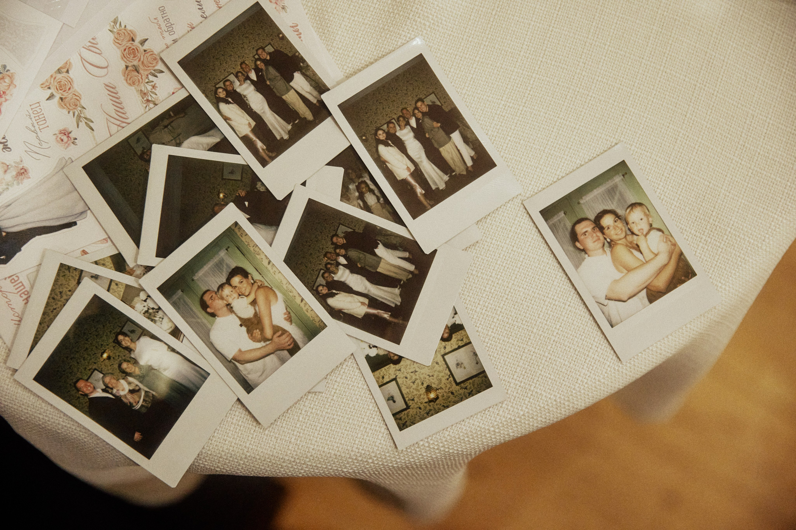 A NEW FAMILY TREE. Дмитрий Мазуркевич: Профессиональный Репортажный Фотограф