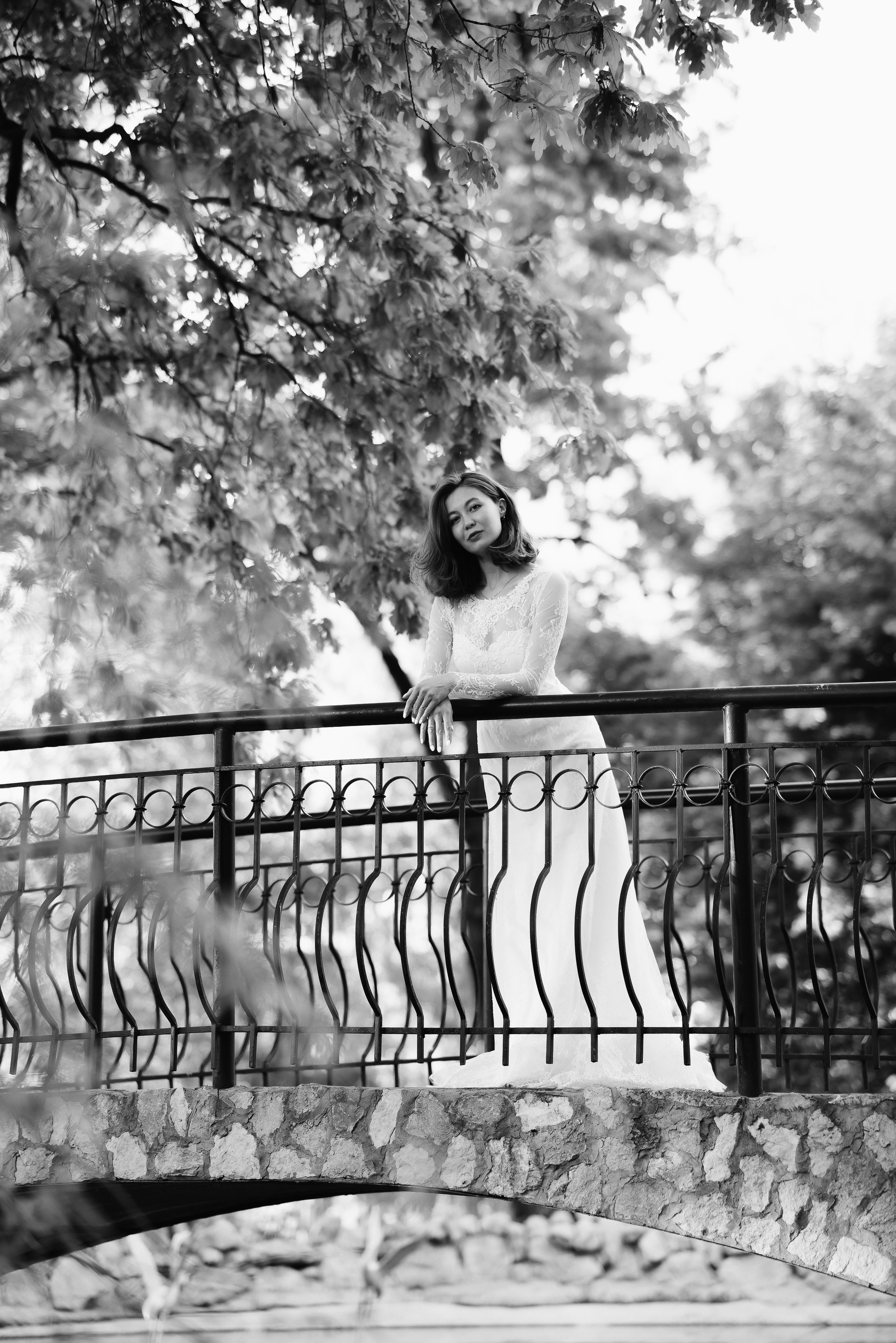 Анжелика и Александр. Александр Воропаев — фотограф Самара