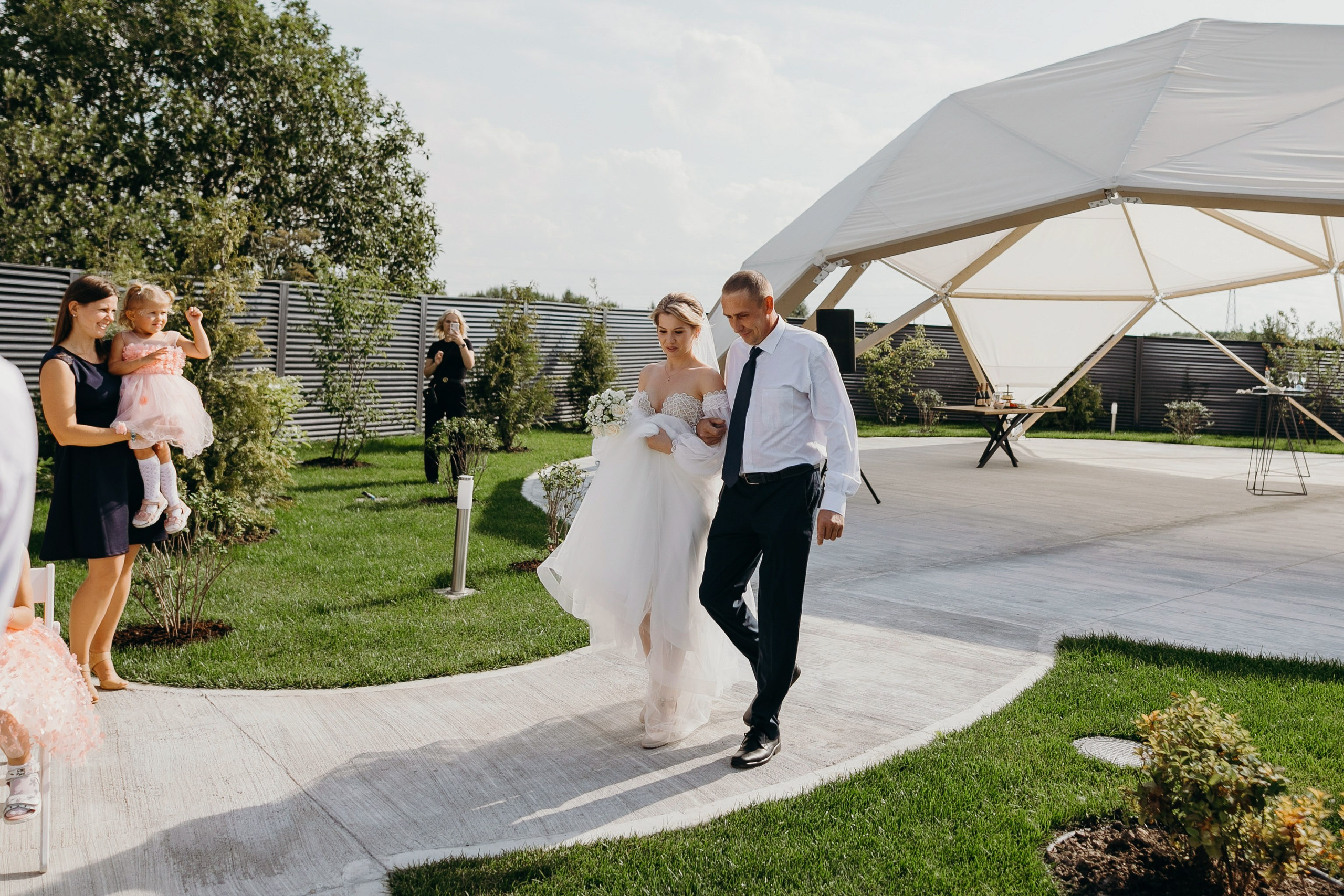 Wedding day 13.08.22. Свадебный фотограф в Санкт-Петербурге