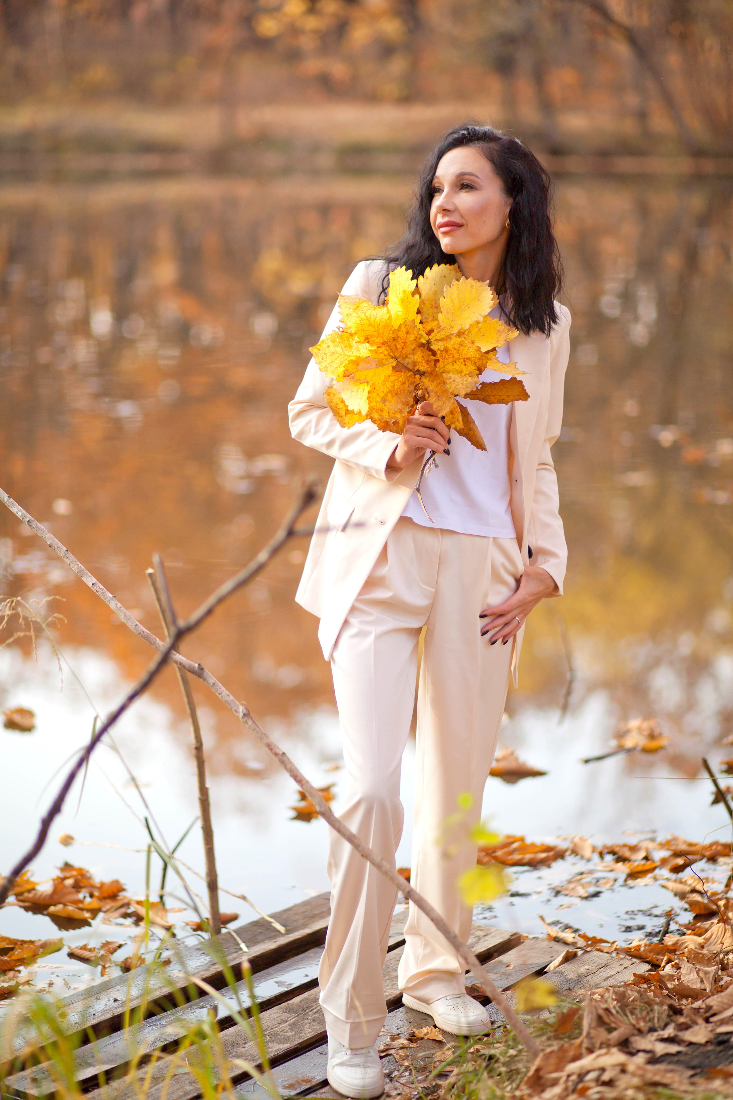 Индивидуальная фотосессия. Карболина Екатерина фотограф в Арсеньеве