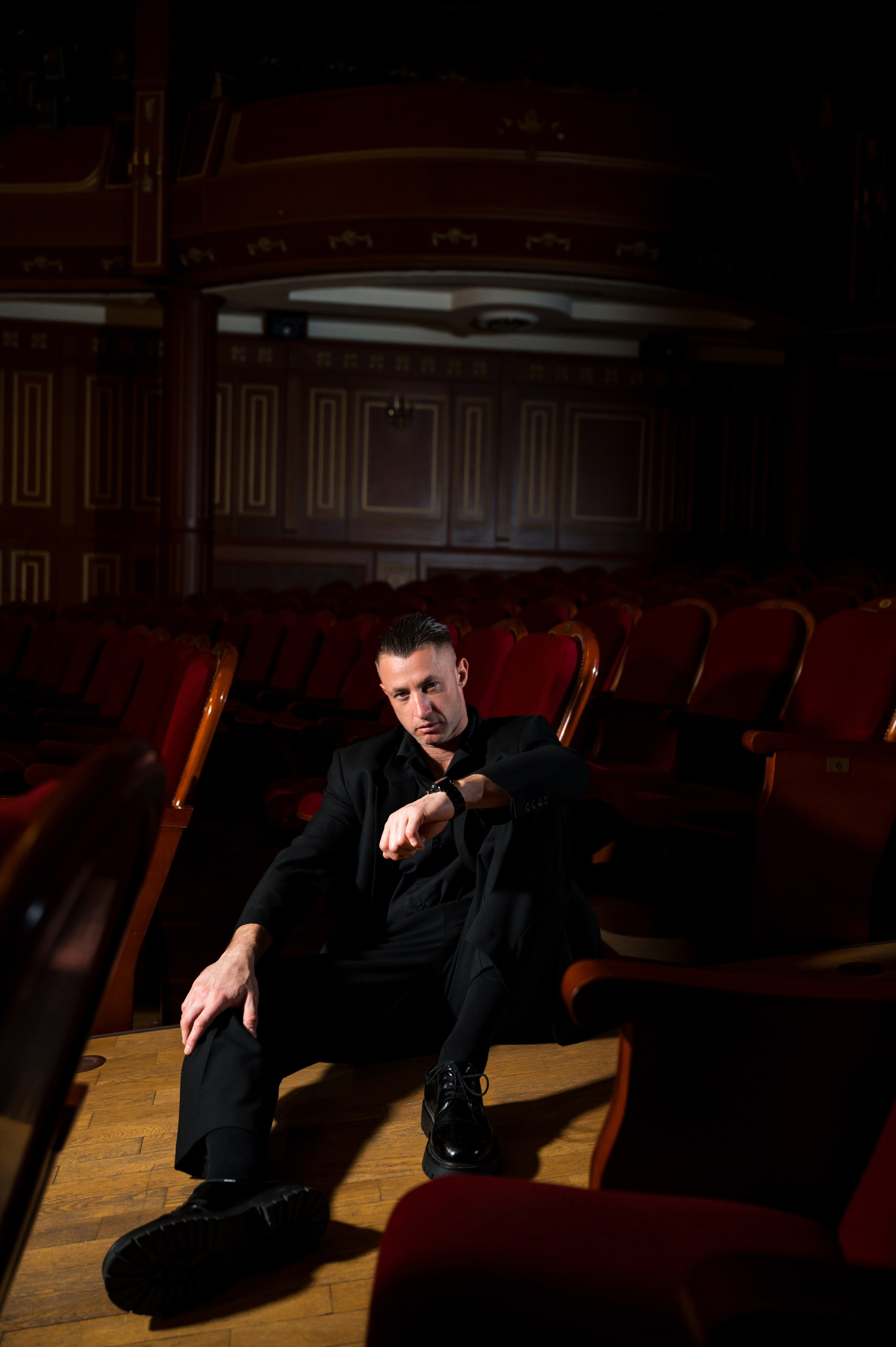 Александр. Свадебный и портретный фотограф в Белгороде Олеся Гавшина