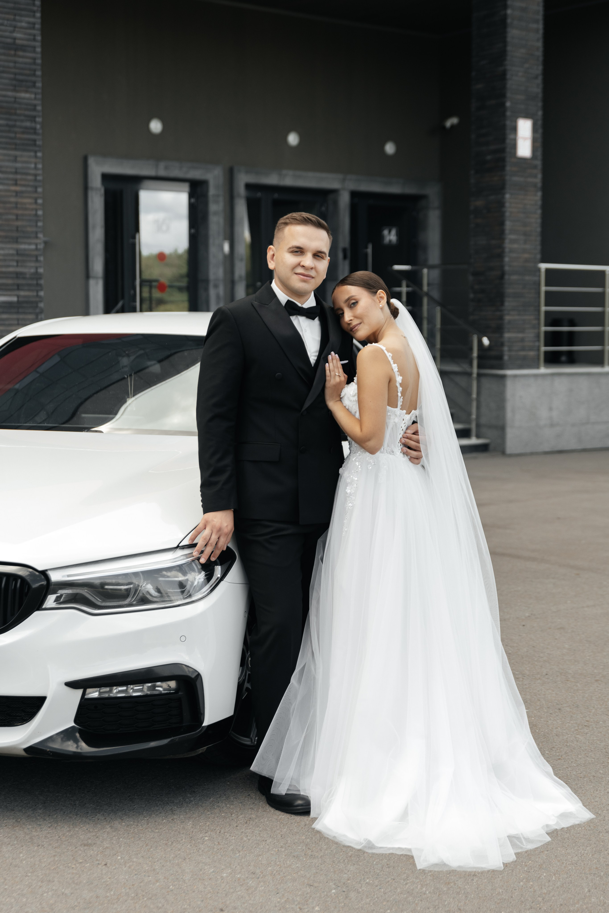 Arthur & Zarina. Свадебный фотограф Ильнар Асадуллин