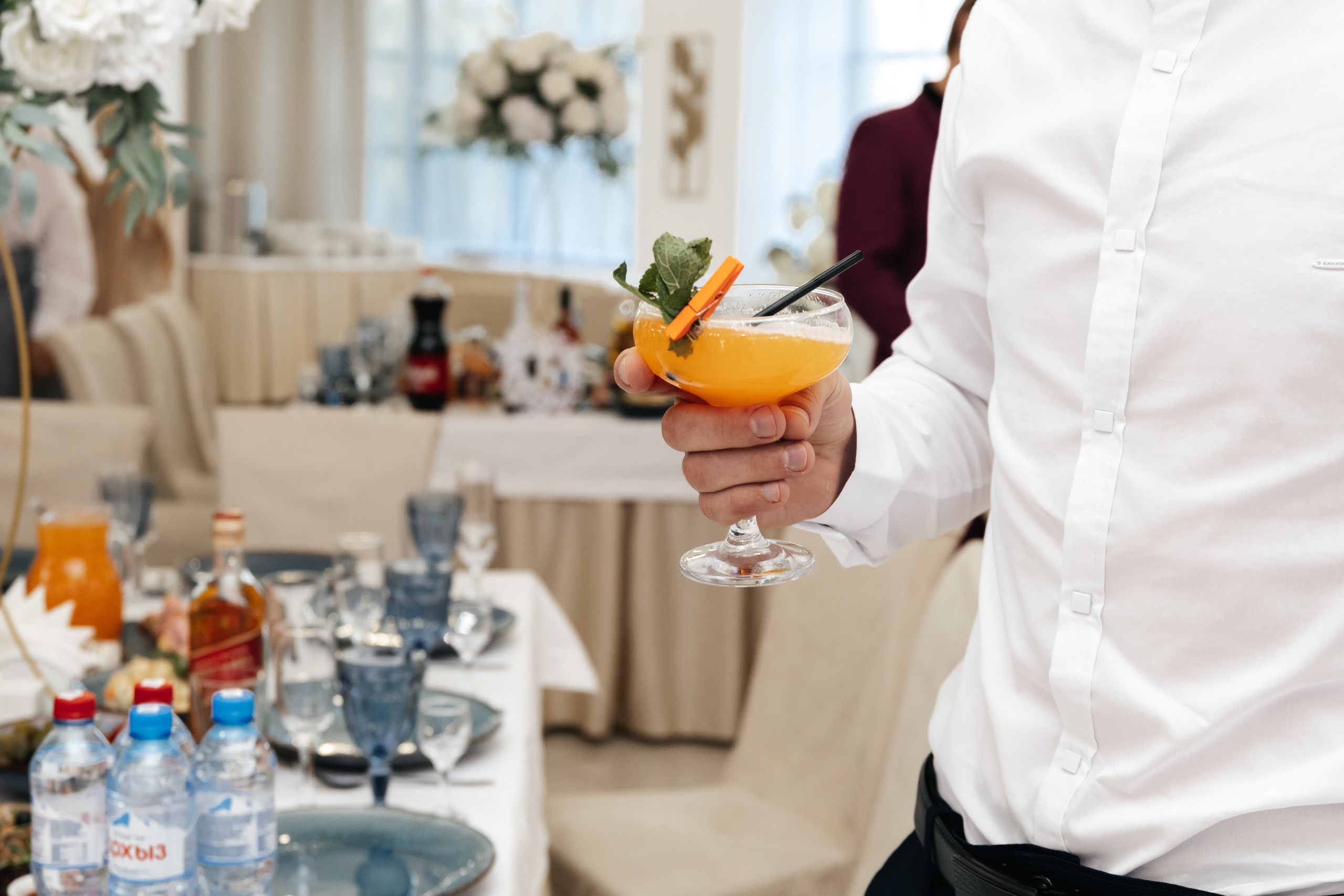 Renat & Alina. Свадебный фотограф Ильнар Асадуллин