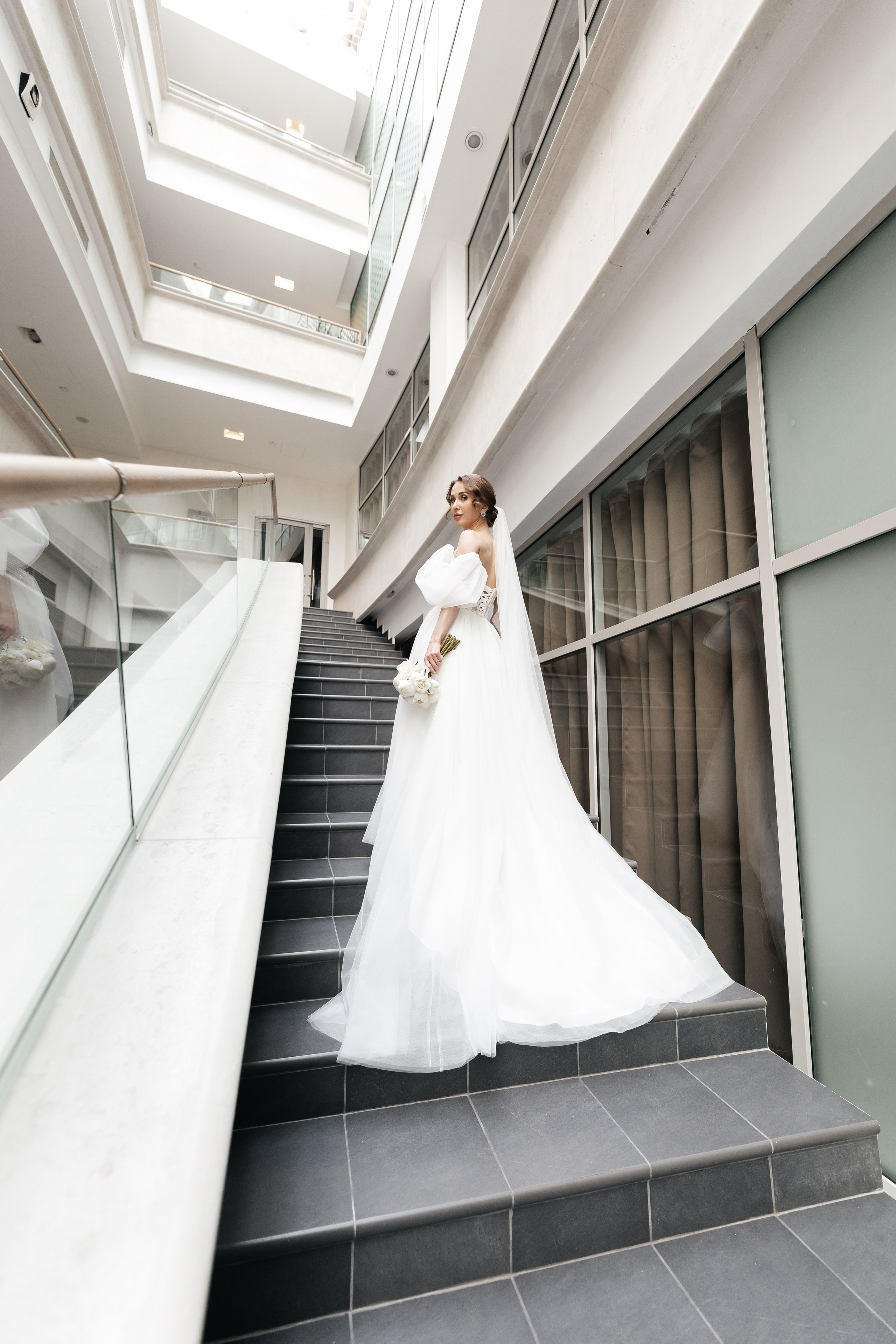 Renat & Alina. Свадебный фотограф Ильнар Асадуллин