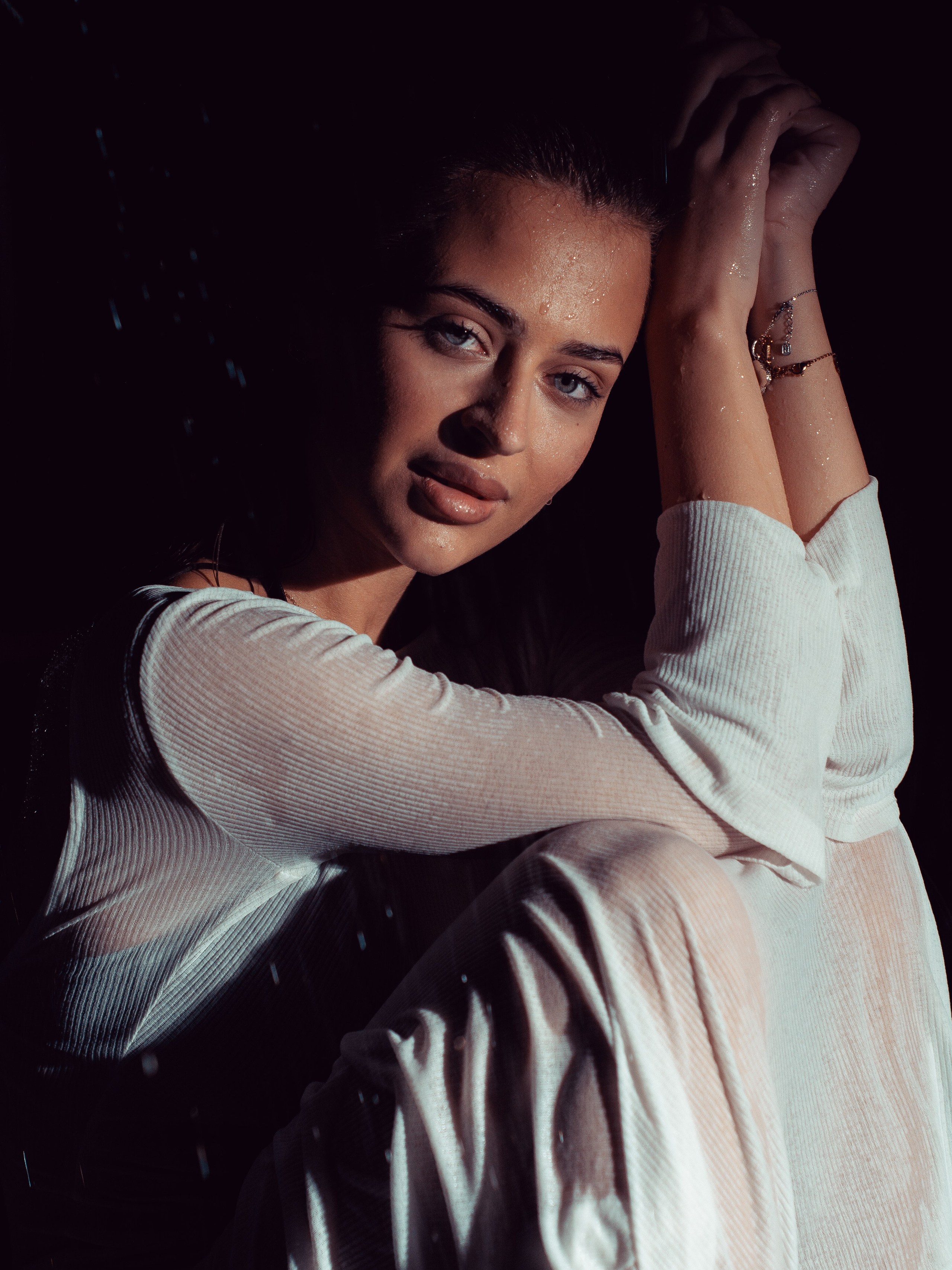 Ксения. Фотограф Бойко Антонина