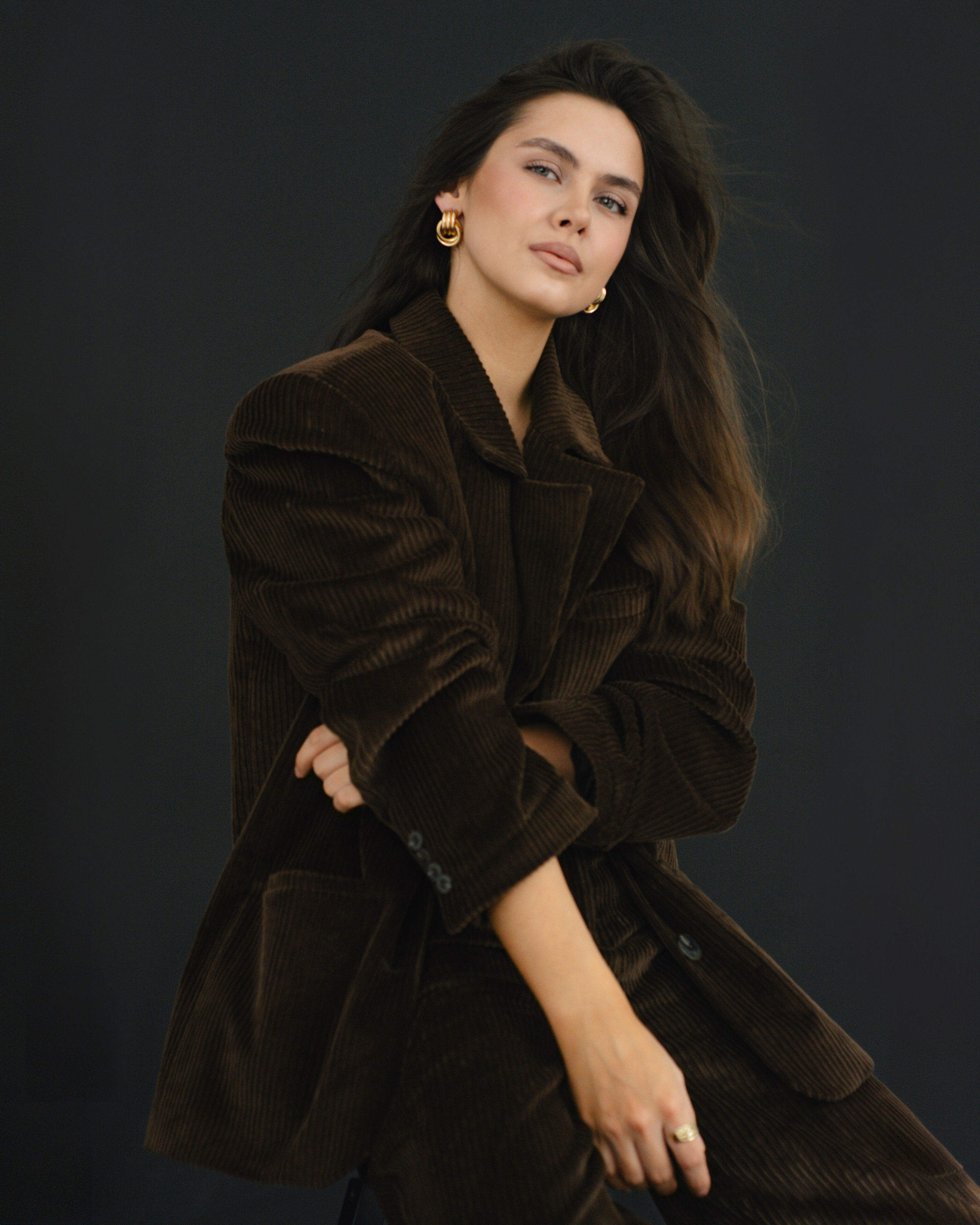 Юлия. Фотограф Бойко Антонина