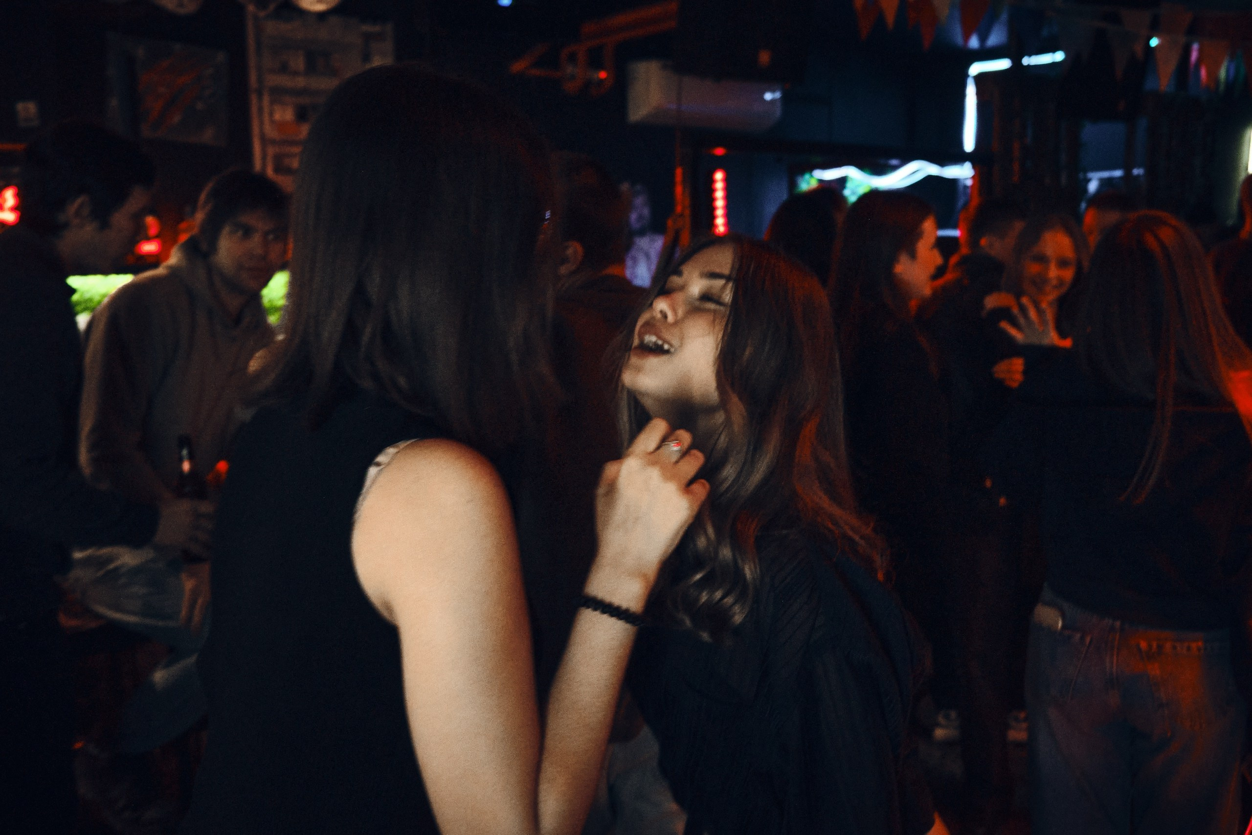 Animals. Фэшн фотограф Арина Эльюс в Новосибирске