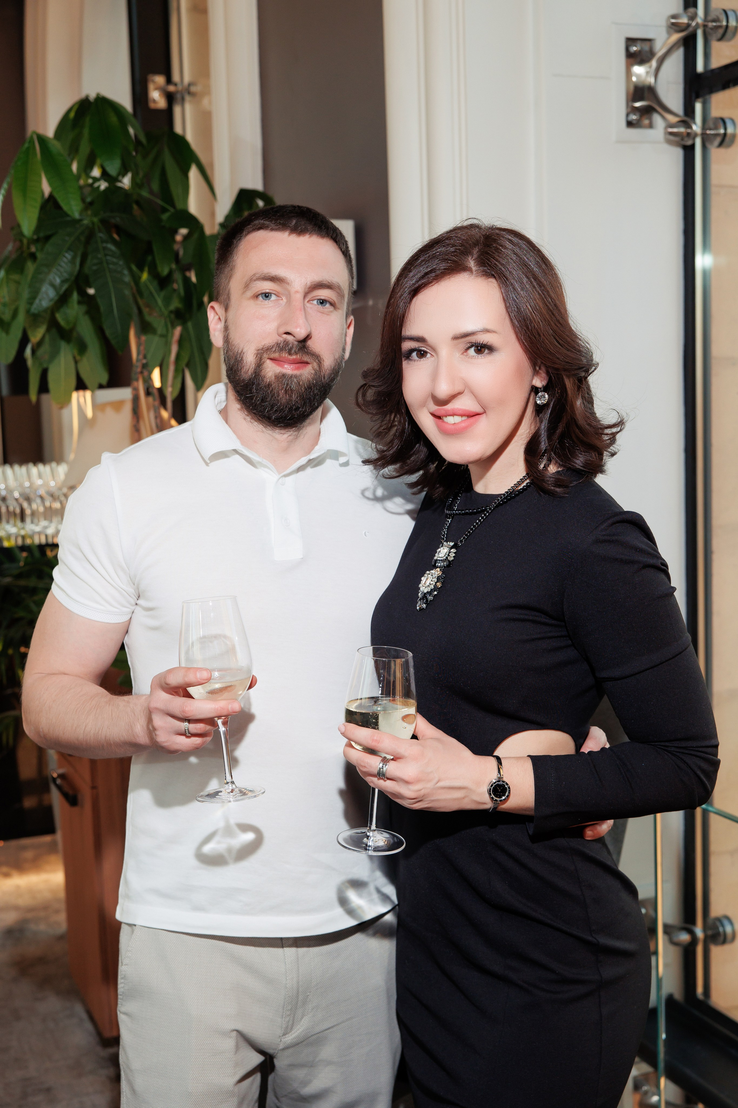 Маргарита — ты Бомба. Светский фотограф — Анисина Ирина