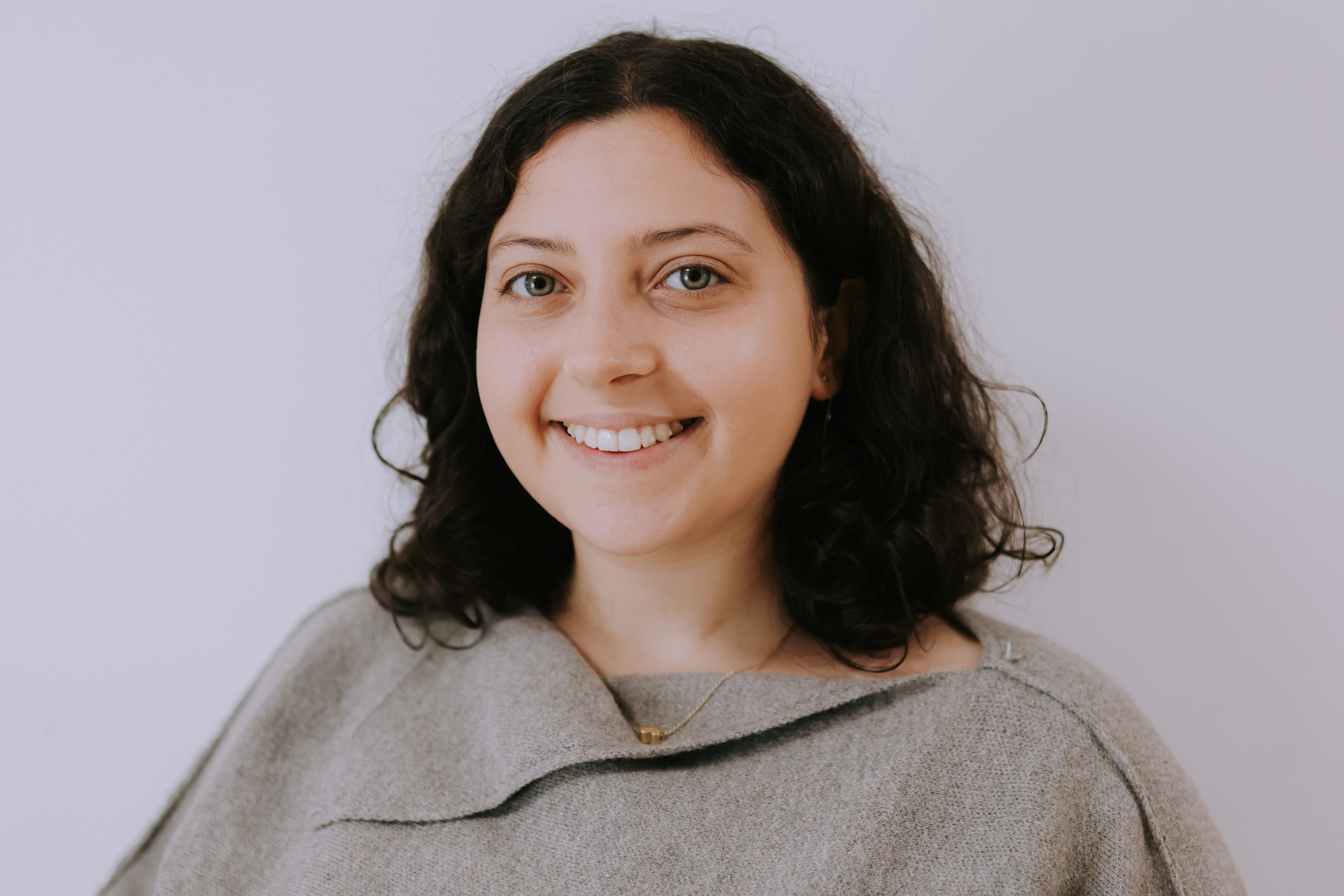 Portraits for CityKids x Newton, Tel Aviv | December 2025. Photographer in Israel Alice Milchin