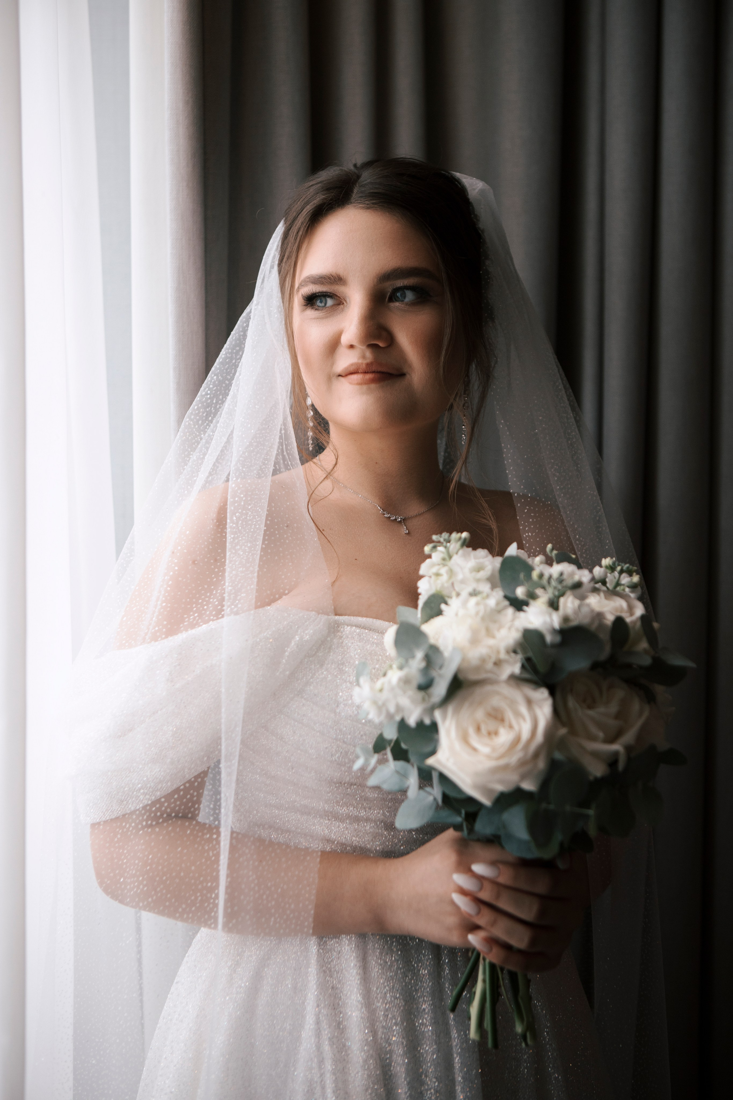 Арсений & Ксения. Фотограф в Москве и Московской области