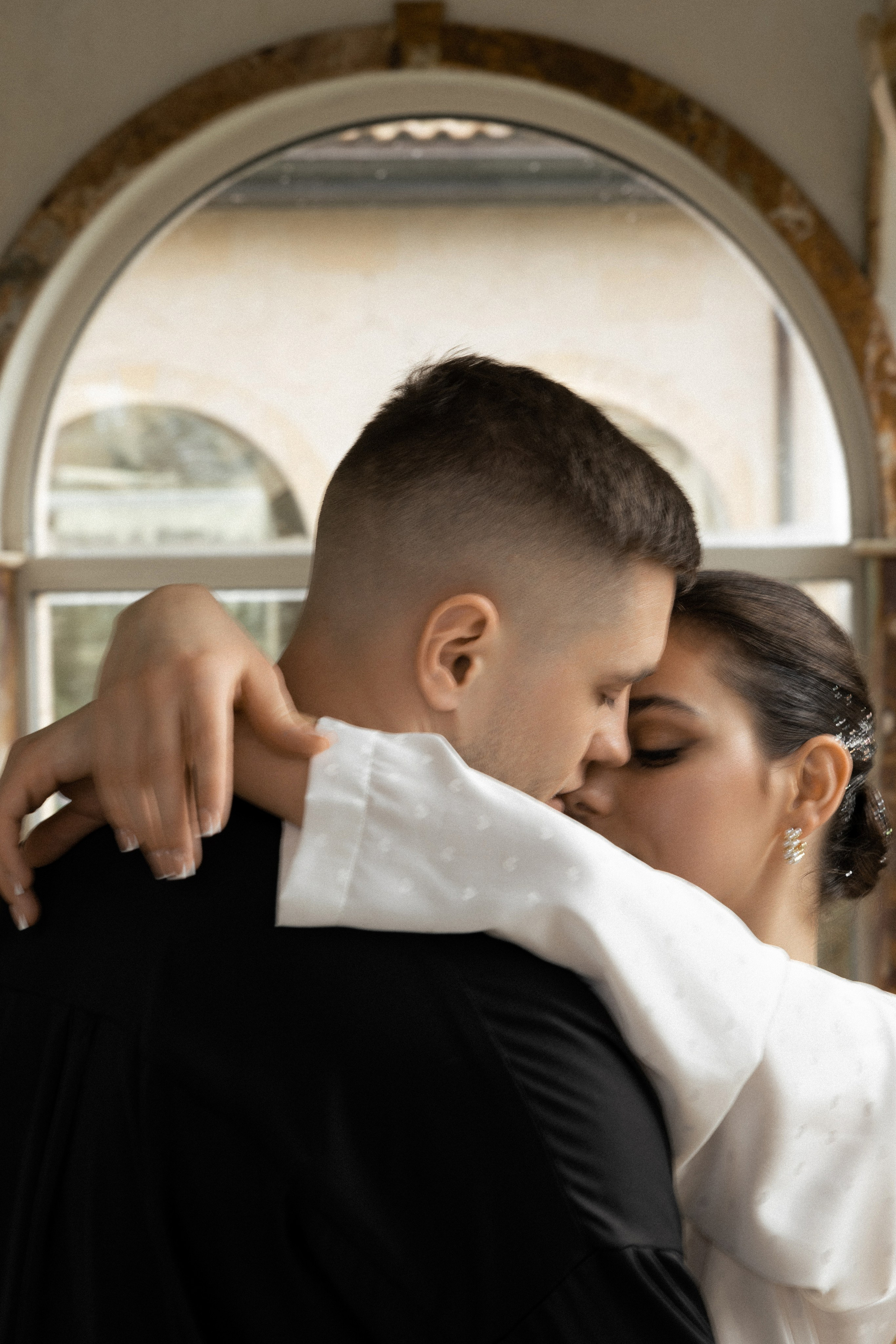 Daniela & Sergey. Вебер Юлия фотограф Ростов-на-Дону