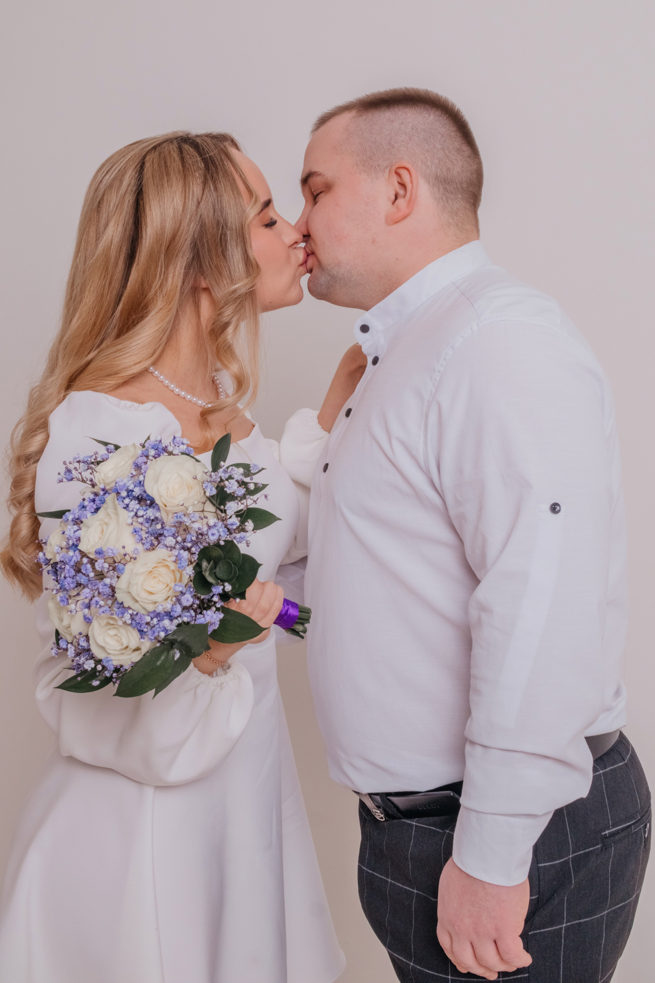 Wedding Day. Фотограф города Березники