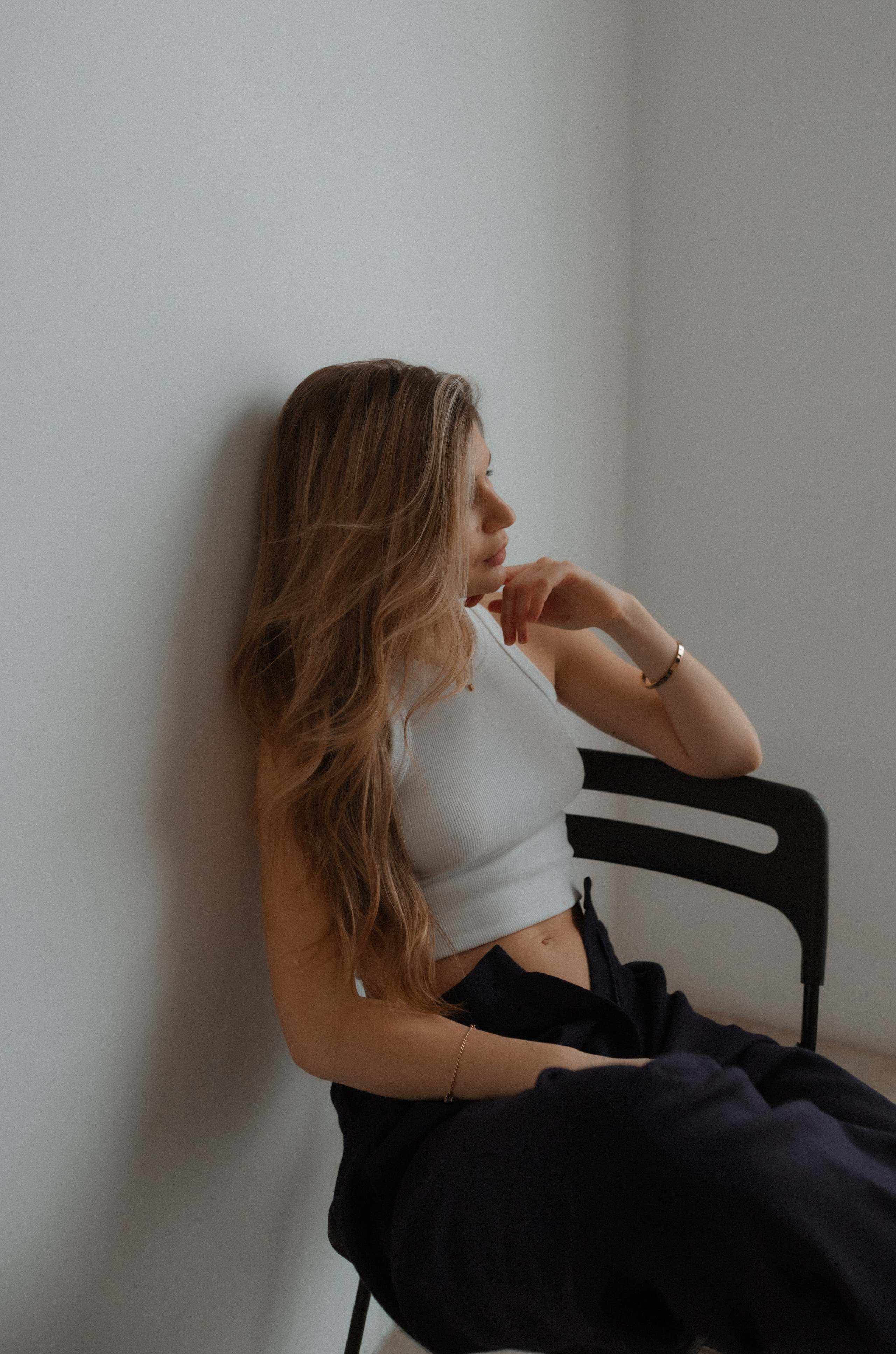 Полина. Фотограф москва