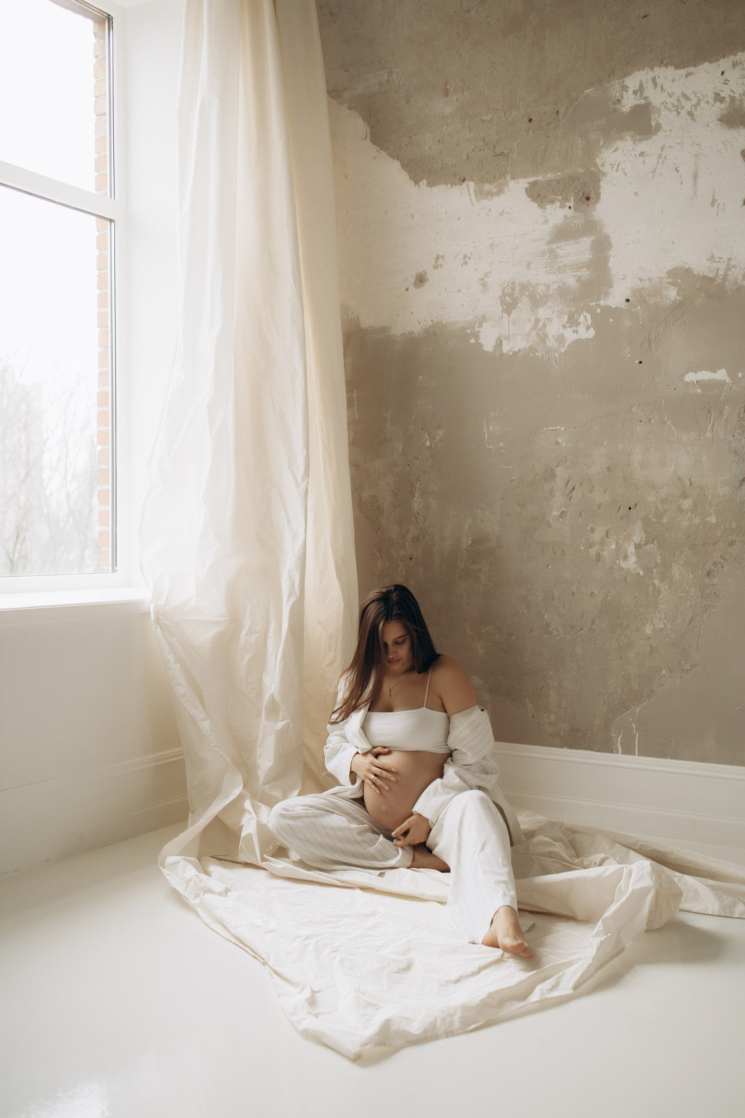 Аня. Самый теплый фотограф в Краснодаре Рябоконь Ксения