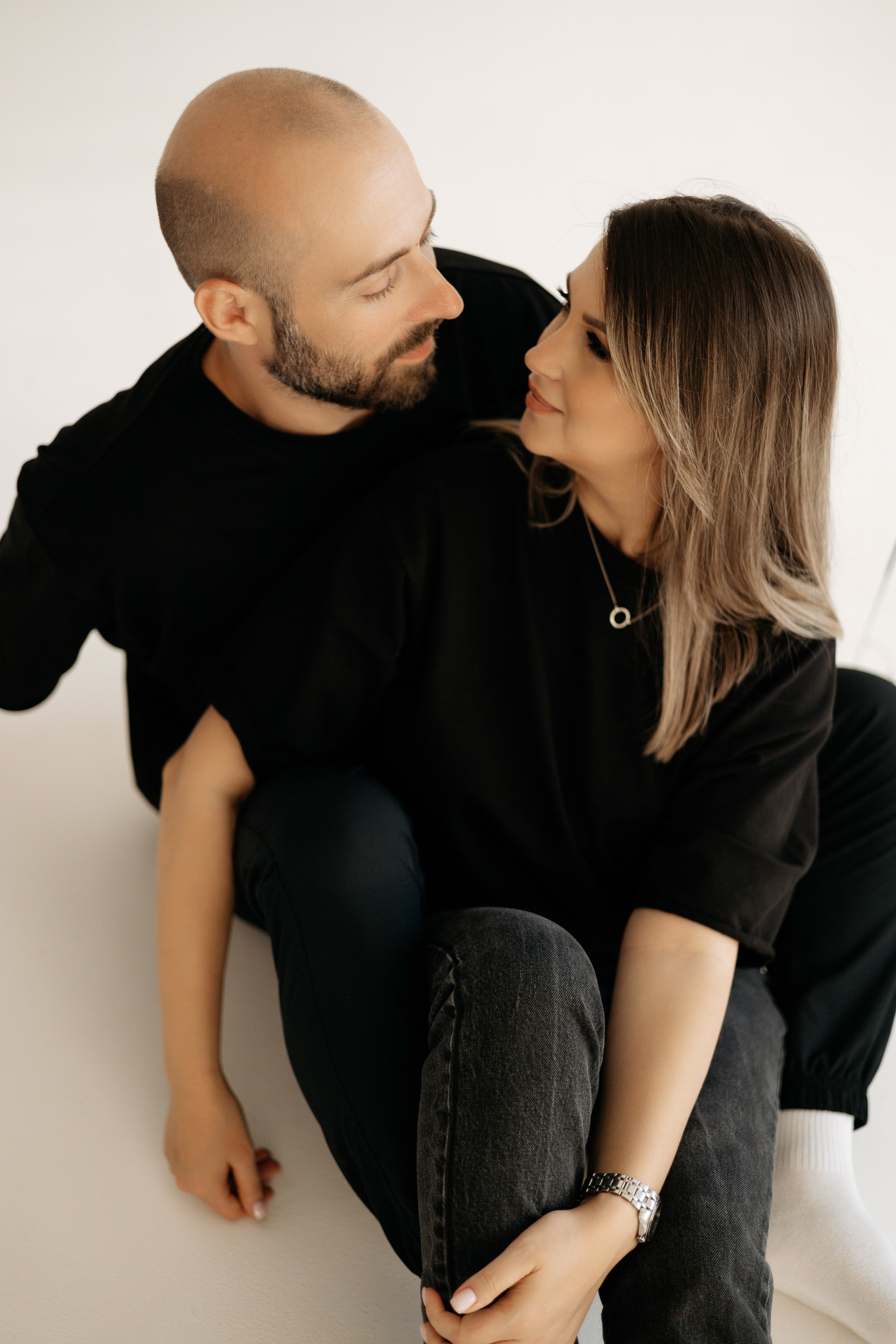 Луке 2 года. Самый теплый фотограф в Краснодаре Рябоконь Ксения