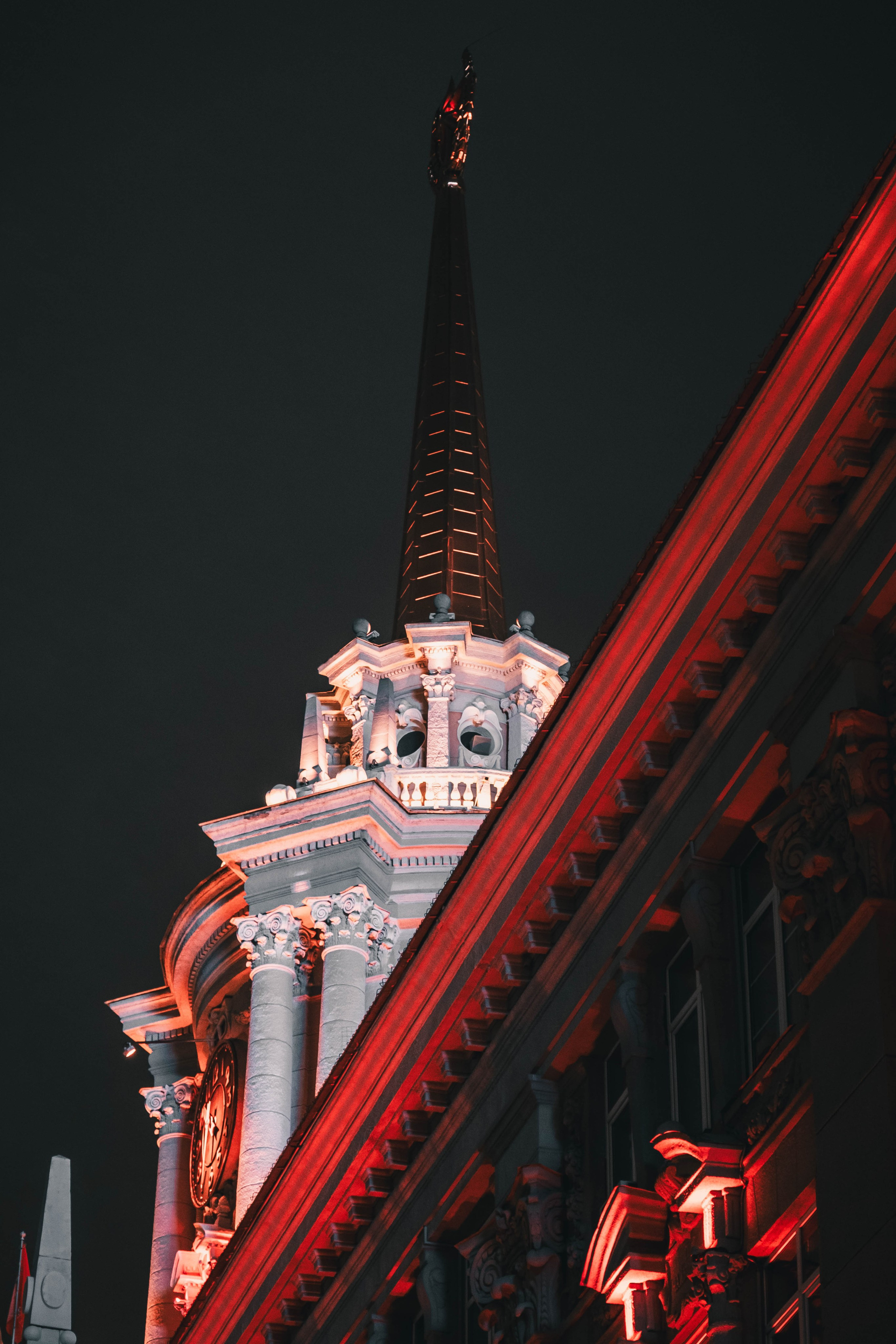 День Победы! 09.05.2025. Фотограф Антон Токарев | Екатеринбург