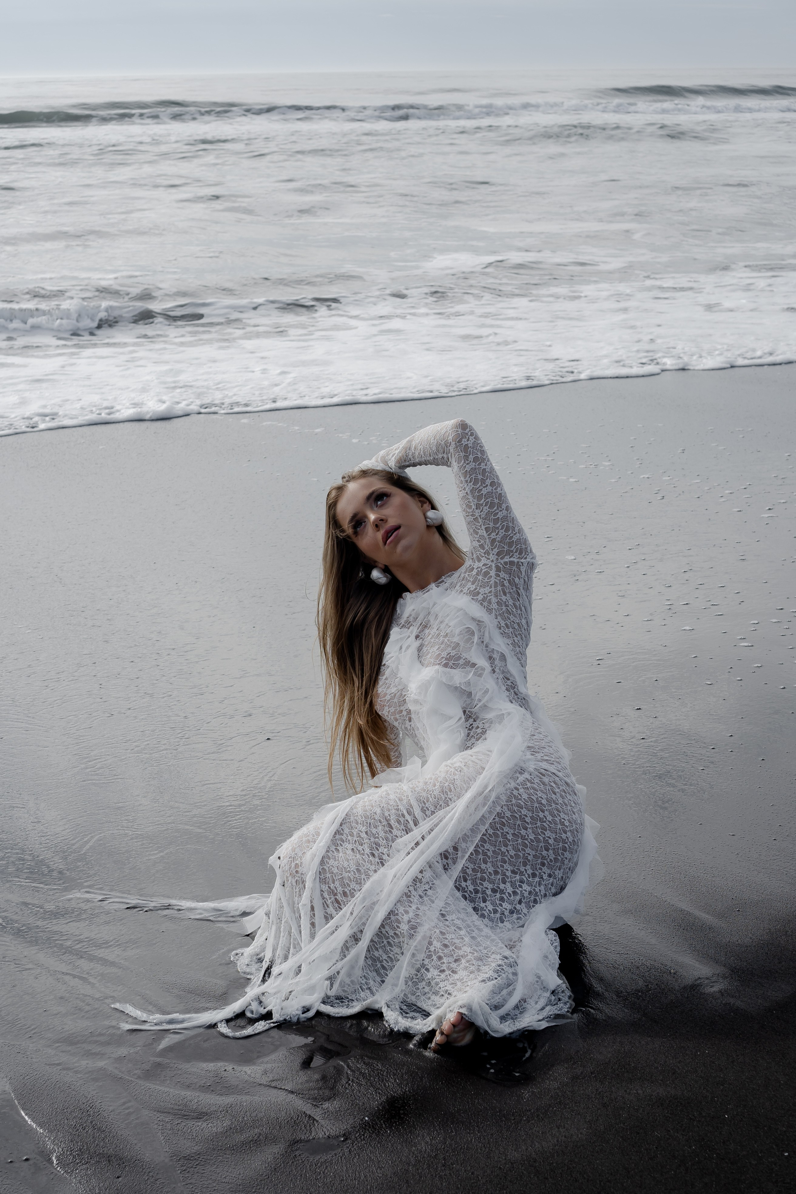 ТИХИЙ ОКЕАНН СЬЕМКА НА SONY. Профессиональный фотограф, Санкт-Петербург — Виктория Богомолова