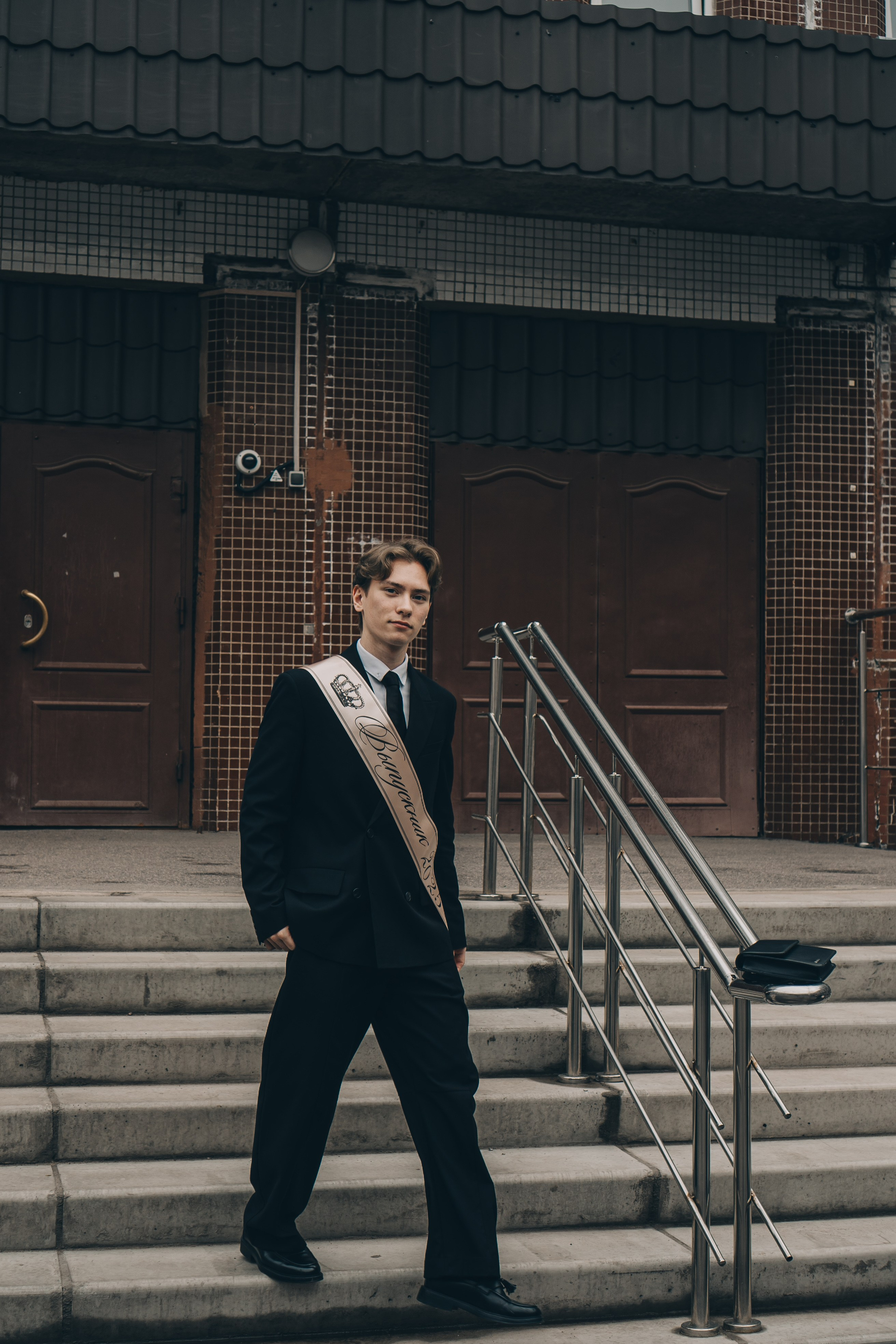 ПОСЛЕДНИЙ ЗВОНОК. Профессиональный фотограф, Санкт-Петербург — Виктория Богомолова