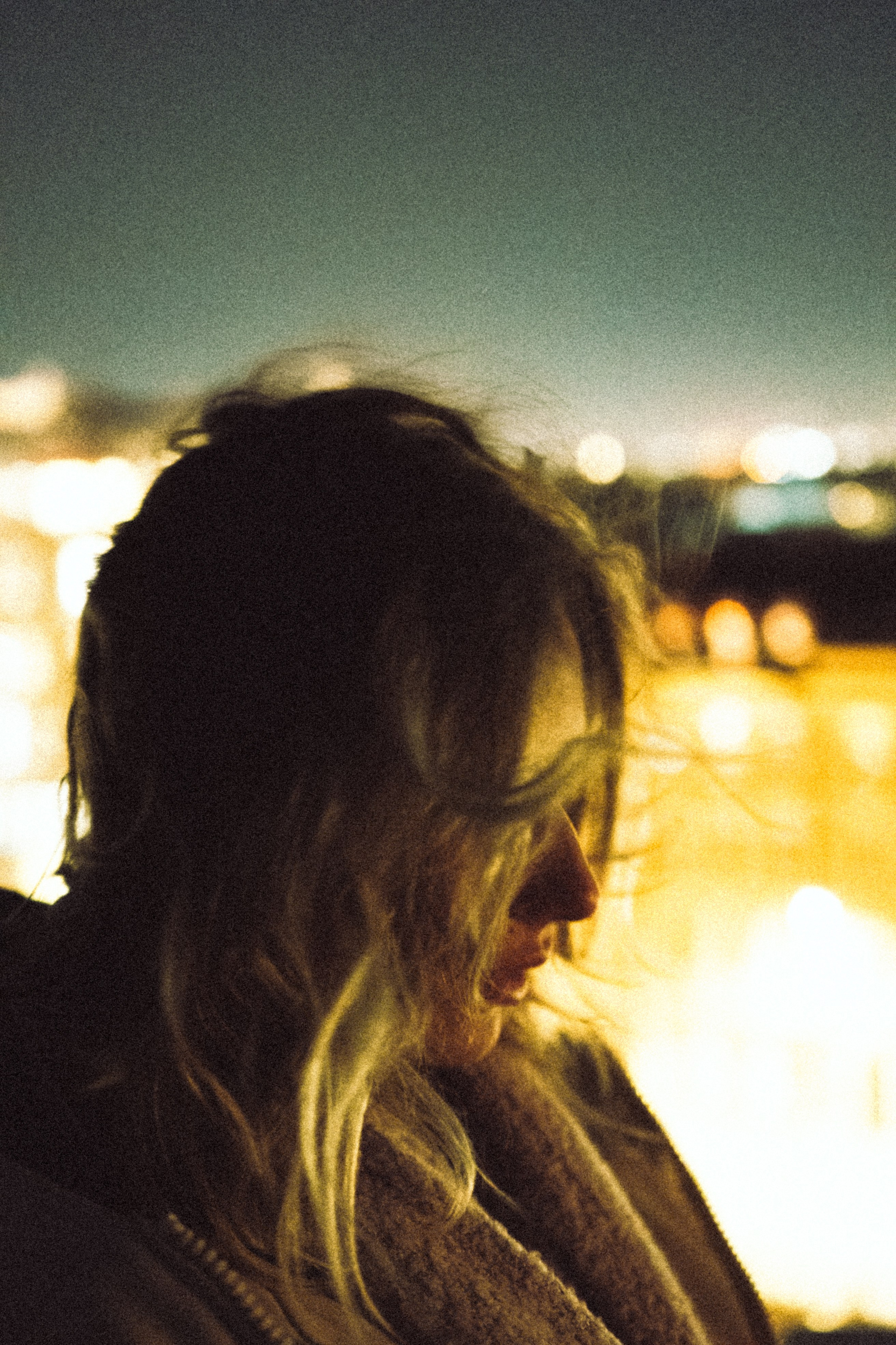 Крыши Питера. Профессиональный фотограф, Санкт-Петербург — Виктория Богомолова