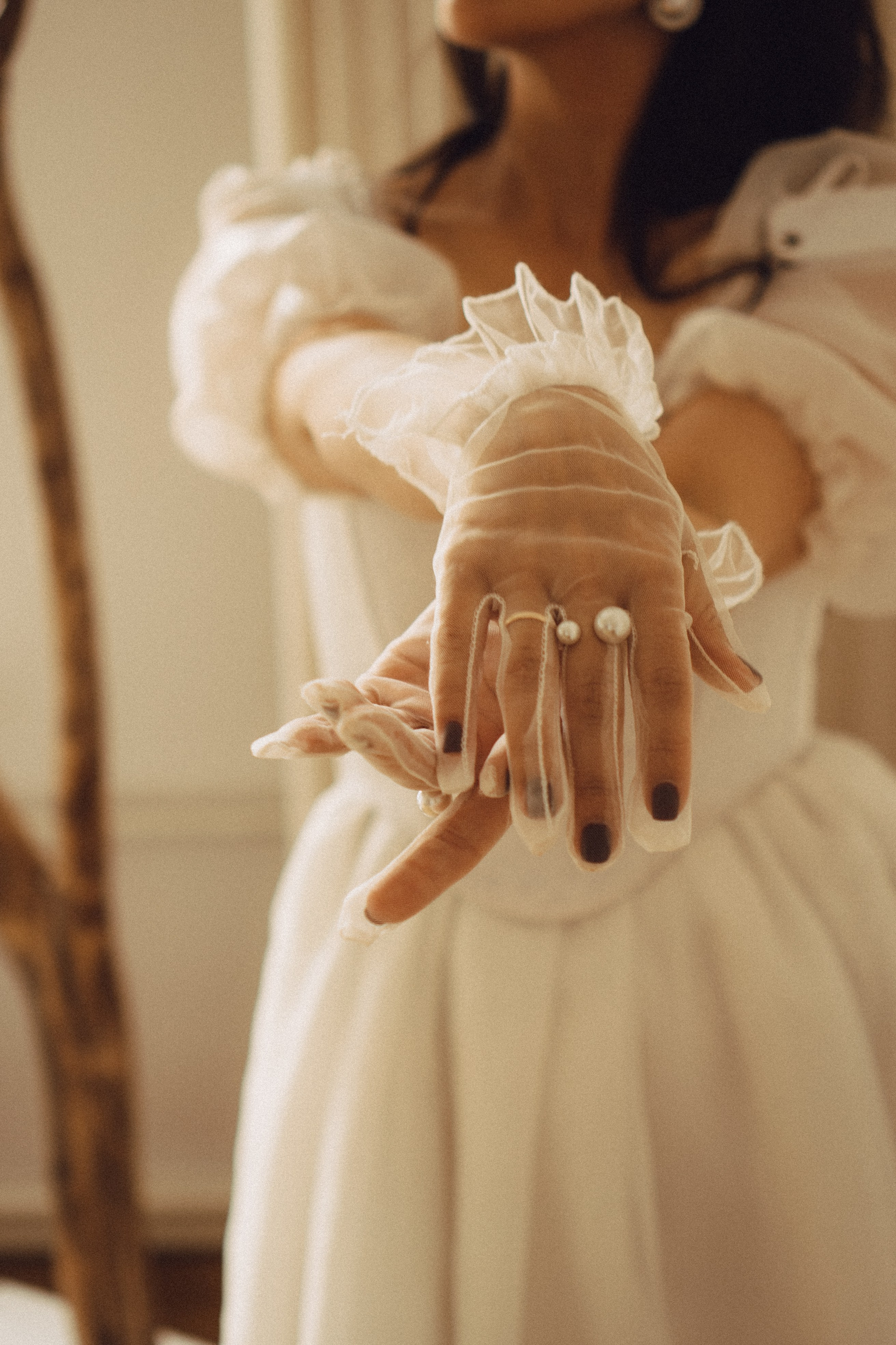 ВИНТАЖНЫЙ БАЛКОН. Профессиональный фотограф, Санкт-Петербург — Виктория Богомолова