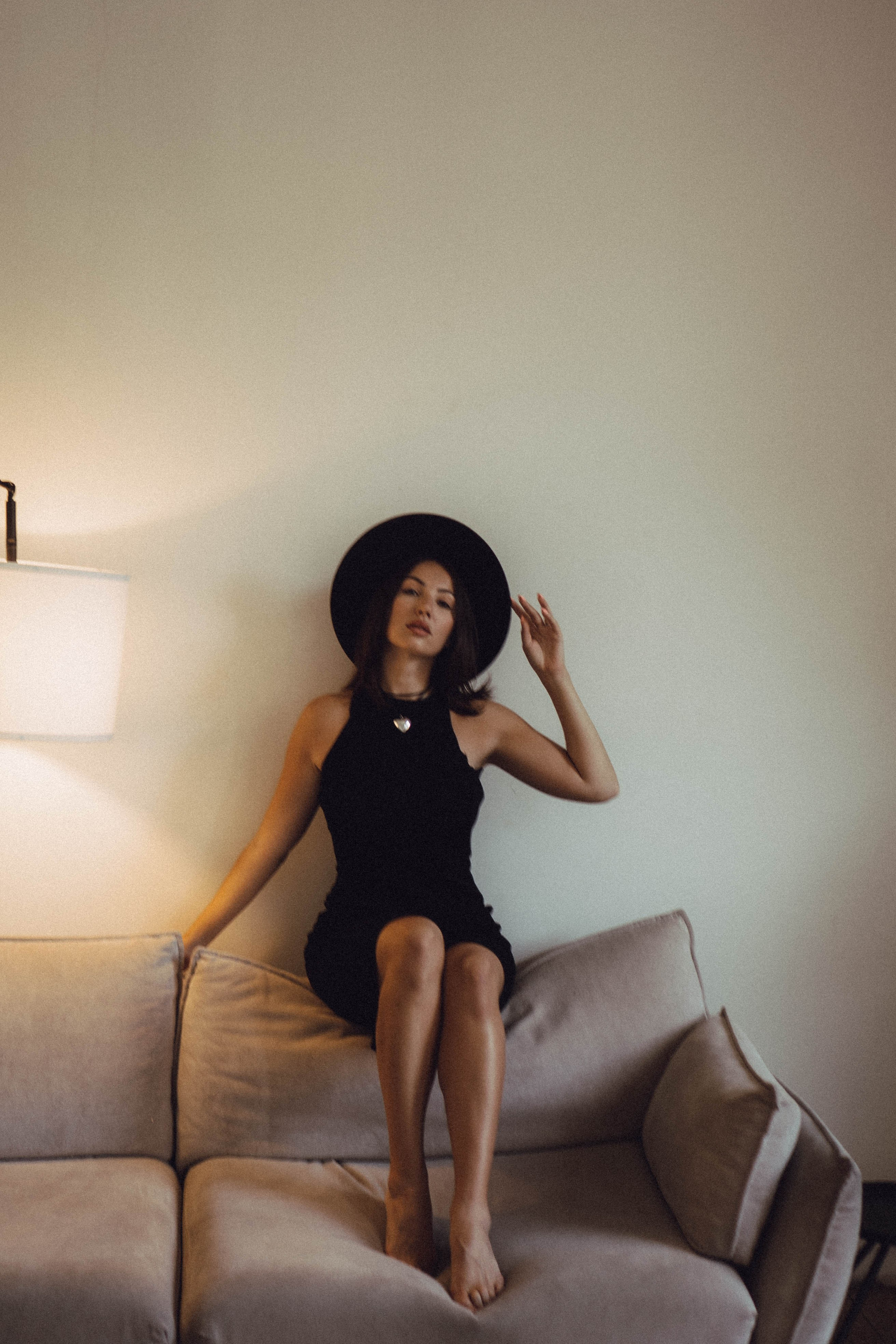 Студийная. Профессиональный фотограф, Санкт-Петербург — Виктория Богомолова