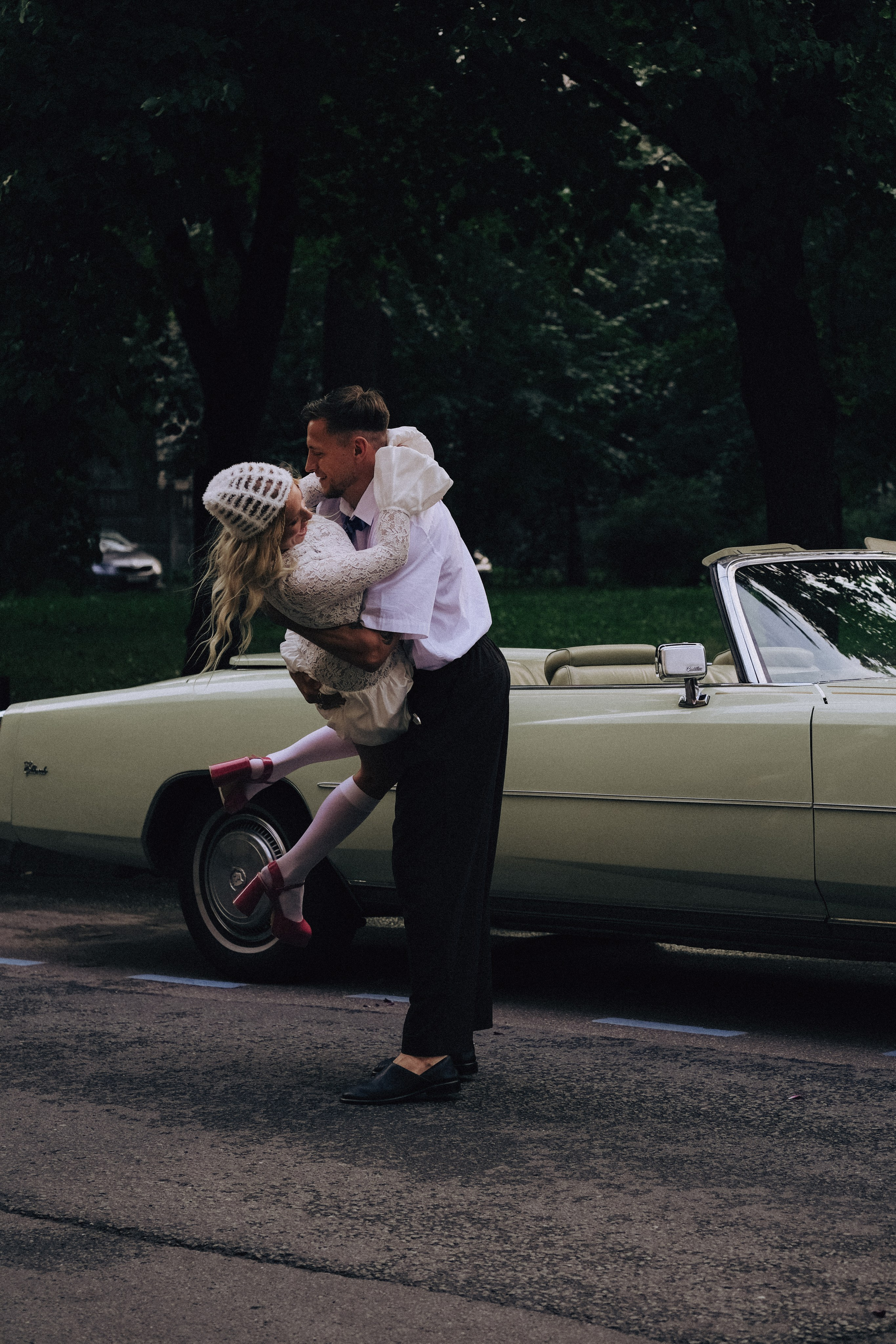 СВАДЕБНАЯ СЬЕМКА С КАБРИОЛЕТОМ В САНТК-ПЕТЕРБУРГЕ НА ПЕТРОГРАДКЕ В ОТЕЛЕ ПАНОРАМИКА. Профессиональный фотограф, Санкт-Петербург — Виктория Богомолова