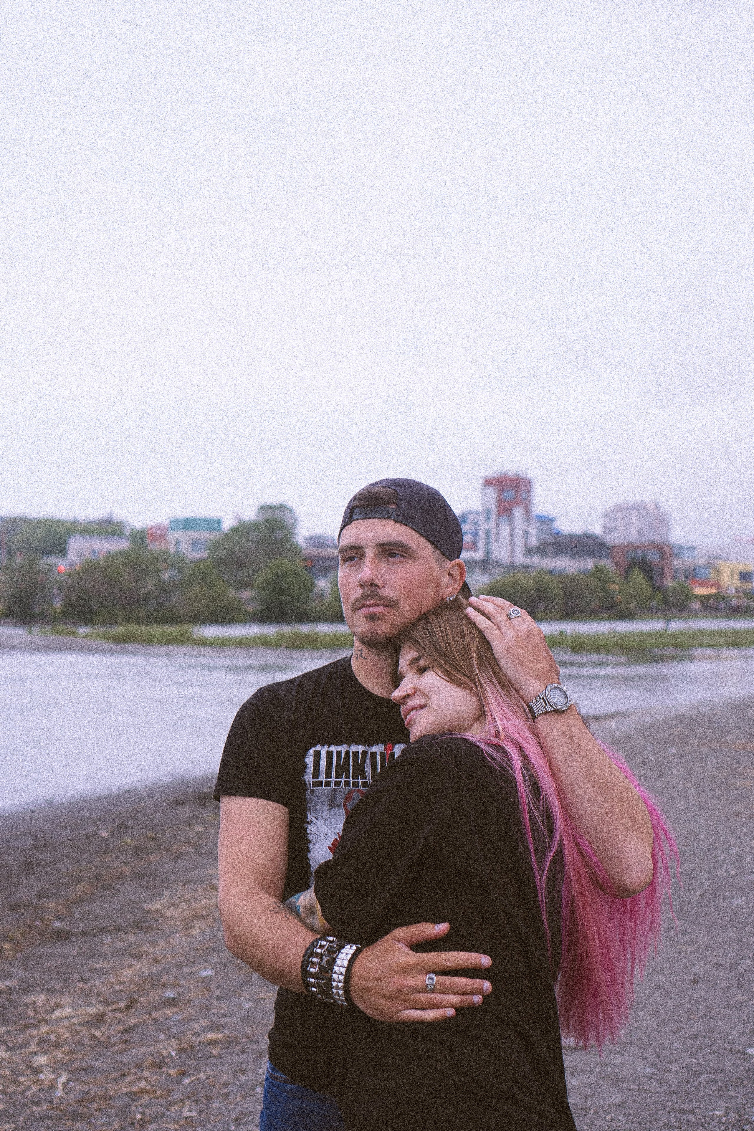 НА БЕРЕГУ МОРЯ. Профессиональный фотограф, Санкт-Петербург — Виктория Богомолова