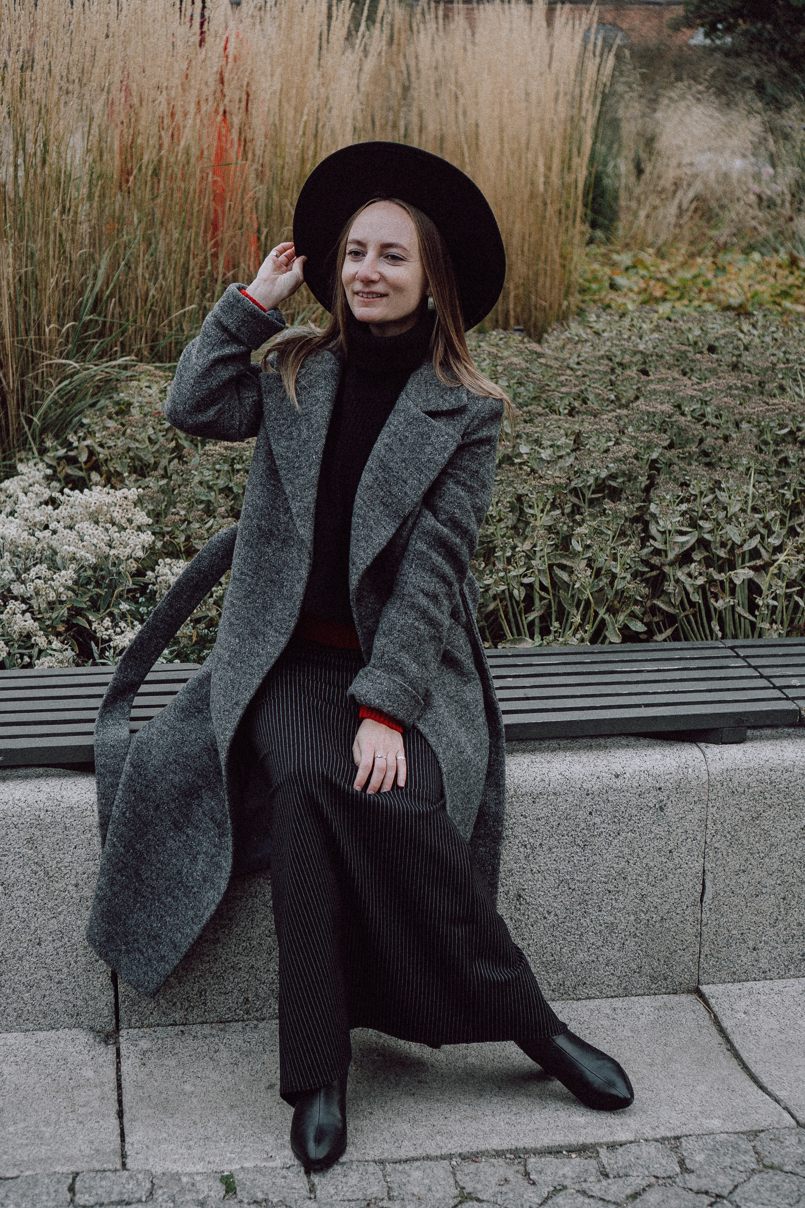 Прогулка по городу. Профессиональный фотограф, Санкт-Петербург — Виктория Богомолова