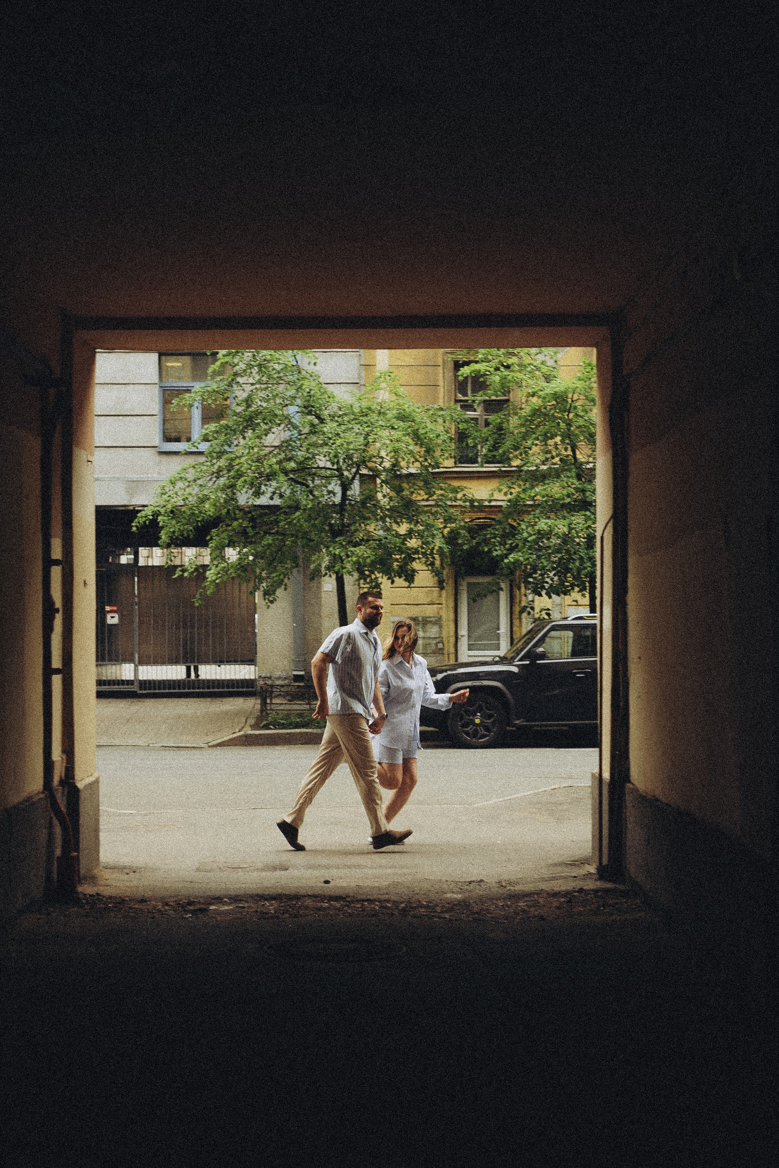 СТУДИЯ И ПРОГУЛКА ДЛЯ ПАРЫ. Профессиональный фотограф, Санкт-Петербург — Виктория Богомолова