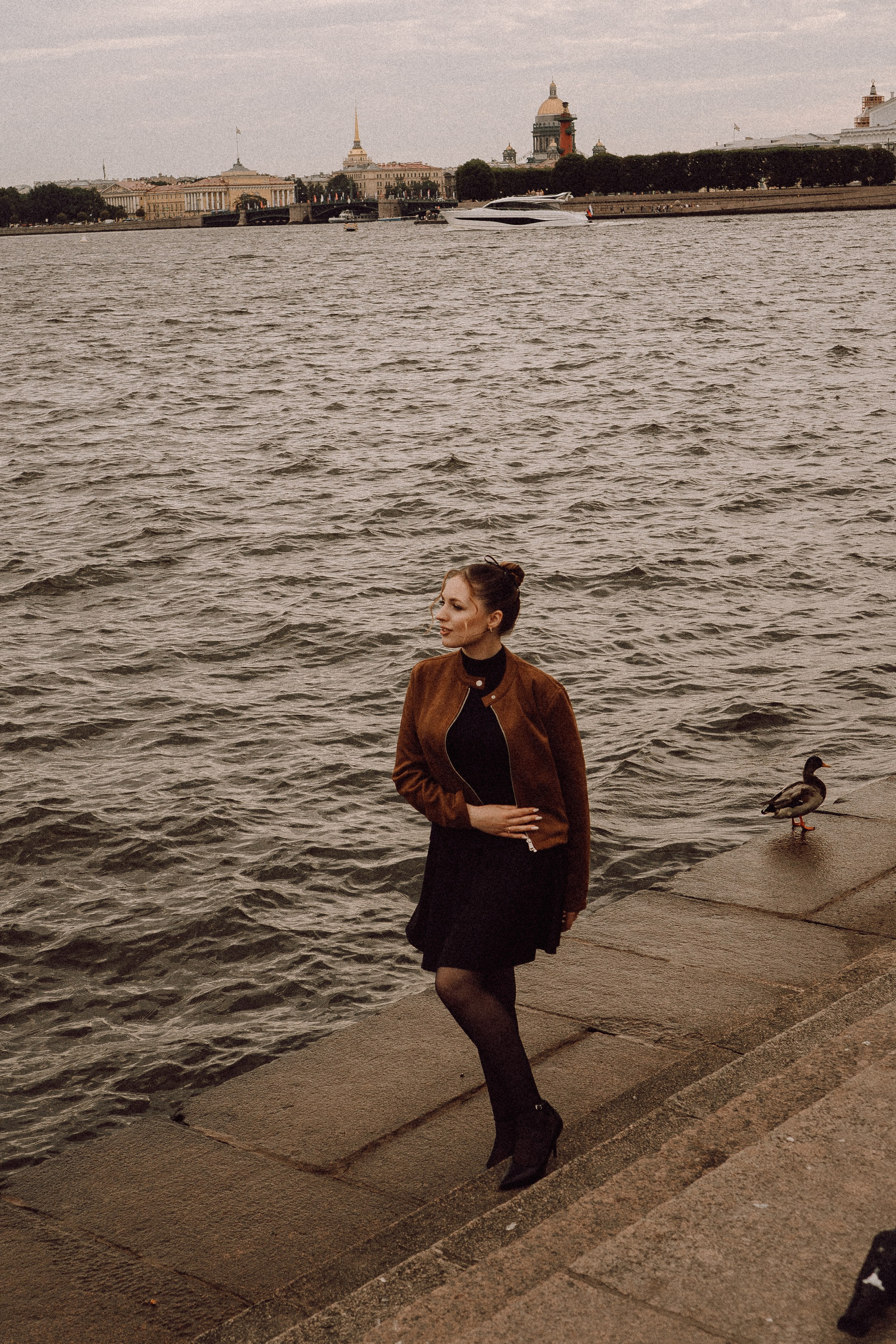 LOVE. Профессиональный фотограф, Санкт-Петербург — Виктория Богомолова