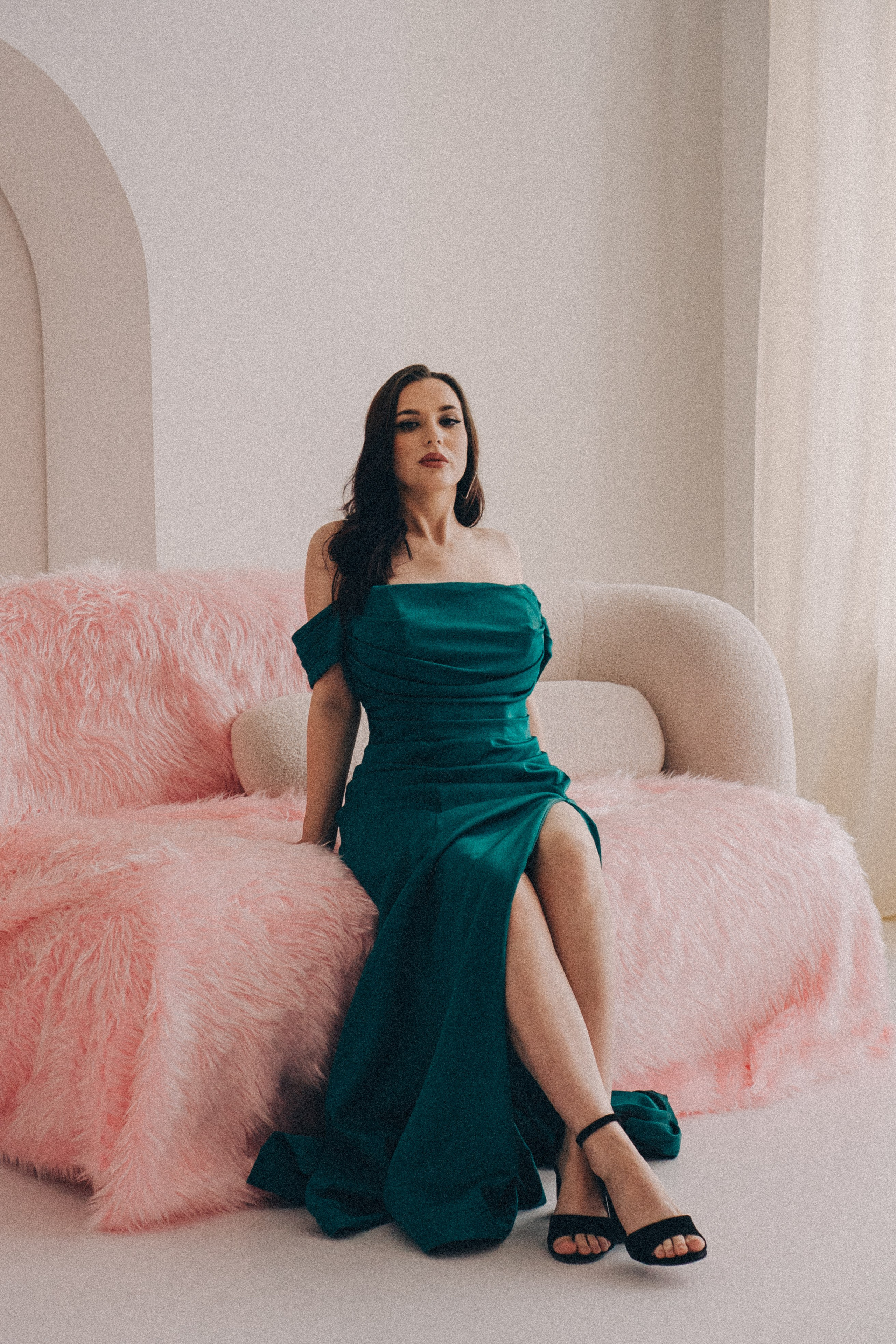 Весенняя. Профессиональный фотограф, Санкт-Петербург — Виктория Богомолова