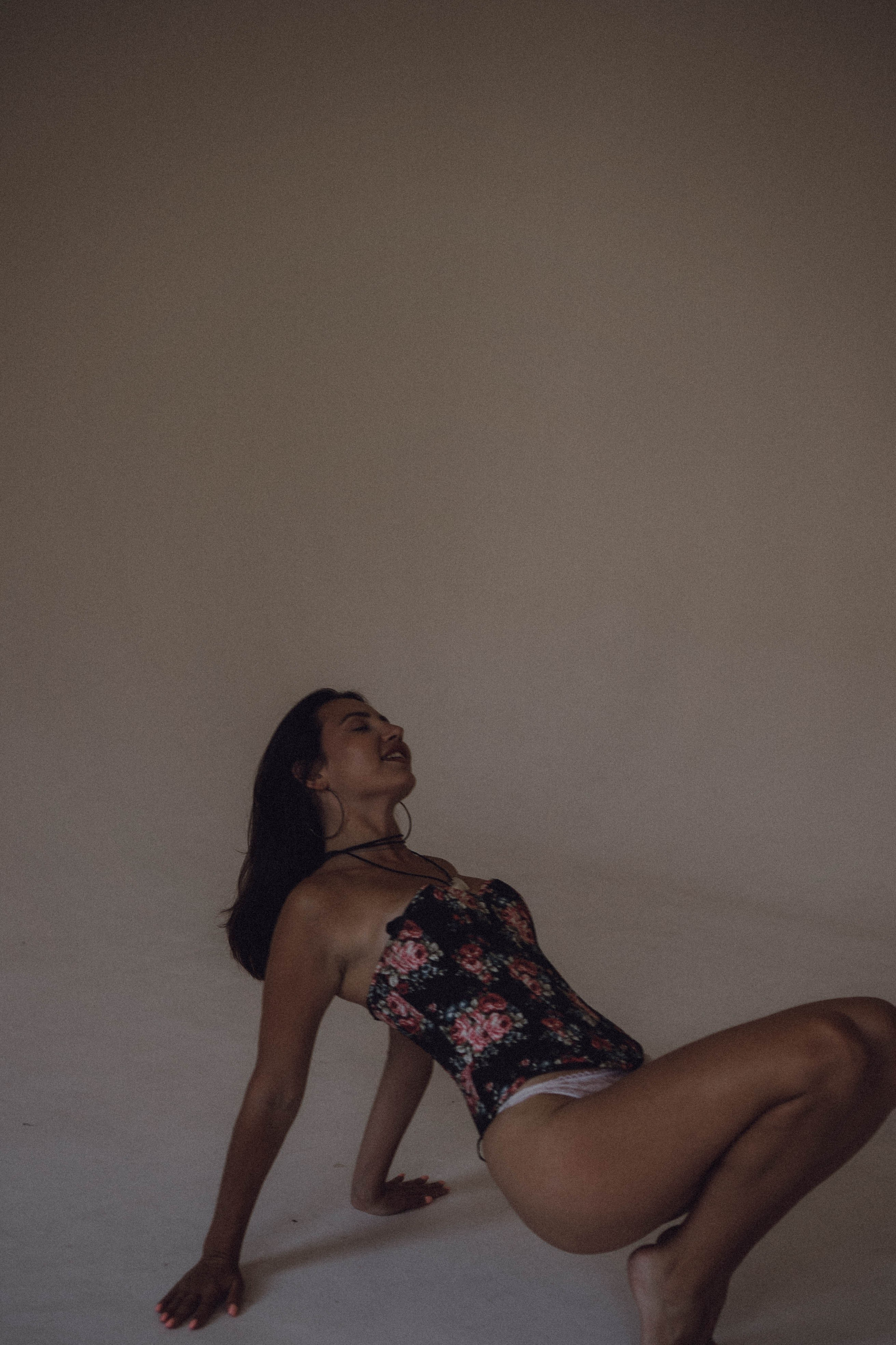 Студийная. Профессиональный фотограф, Санкт-Петербург — Виктория Богомолова