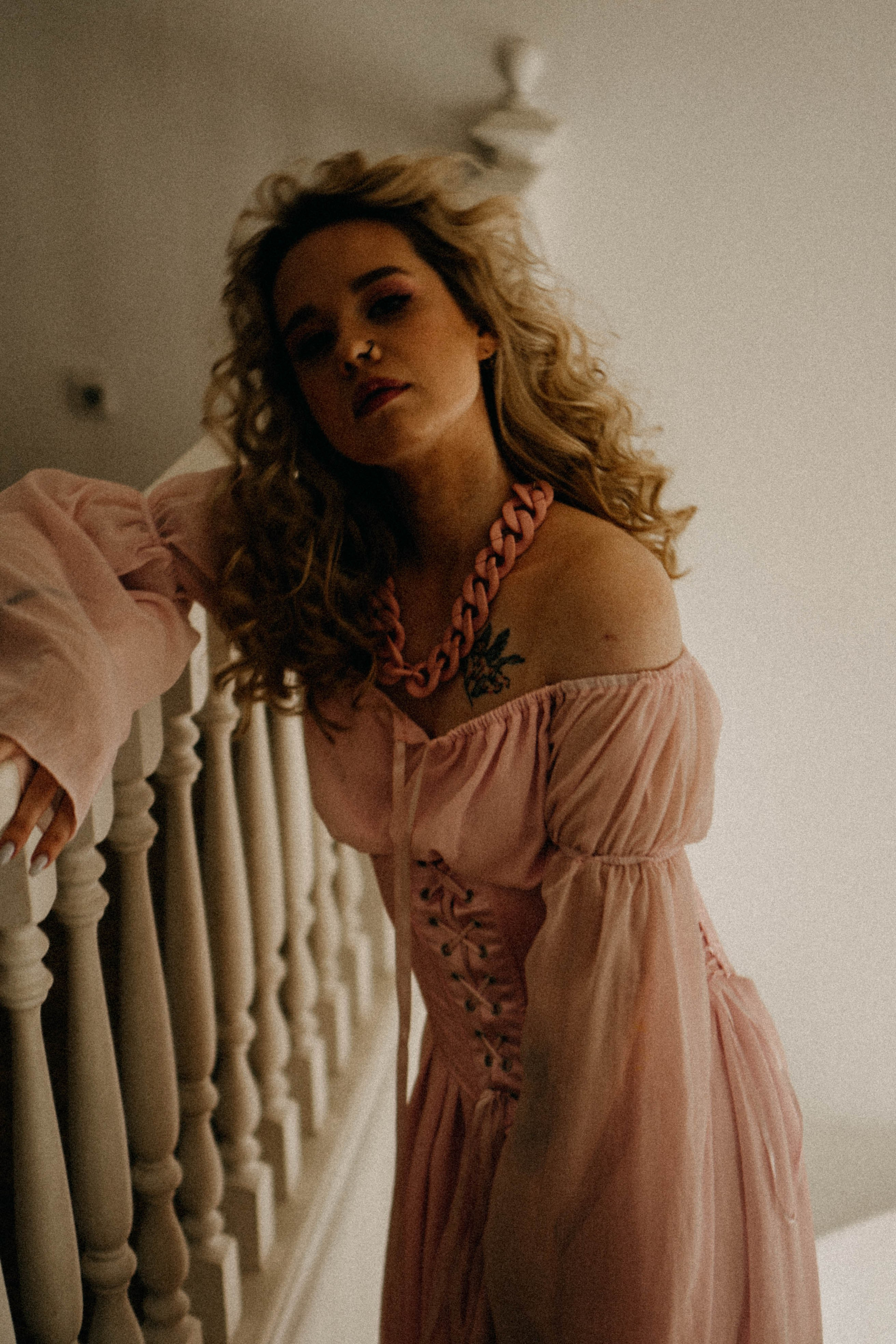 Студийная. Профессиональный фотограф, Санкт-Петербург — Виктория Богомолова