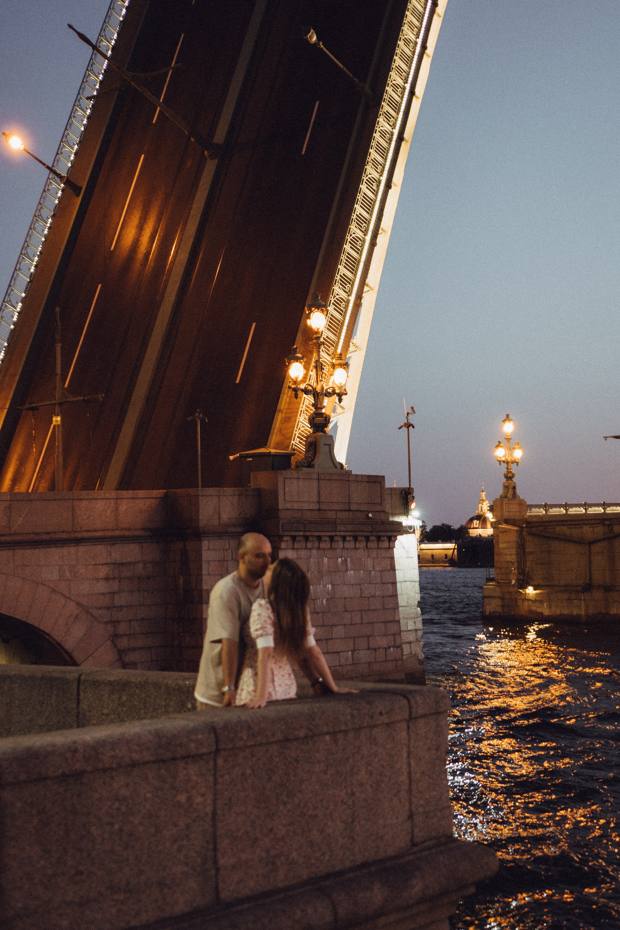 ПРОГУЛКА УТОРОМ ПО ПИТЕРУ. Профессиональный фотограф, Санкт-Петербург — Виктория Богомолова