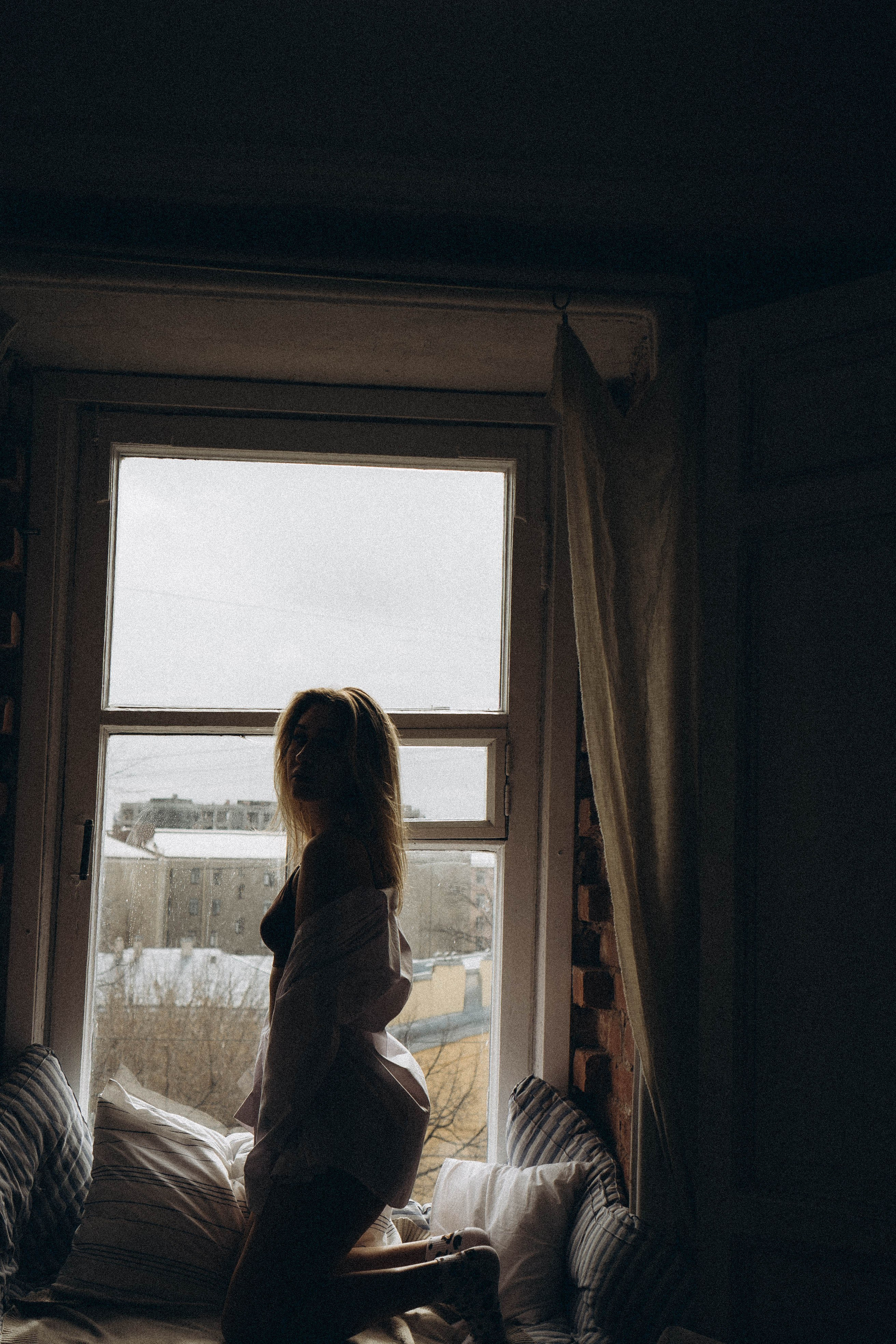 Любовь. Профессиональный фотограф, Санкт-Петербург — Виктория Богомолова