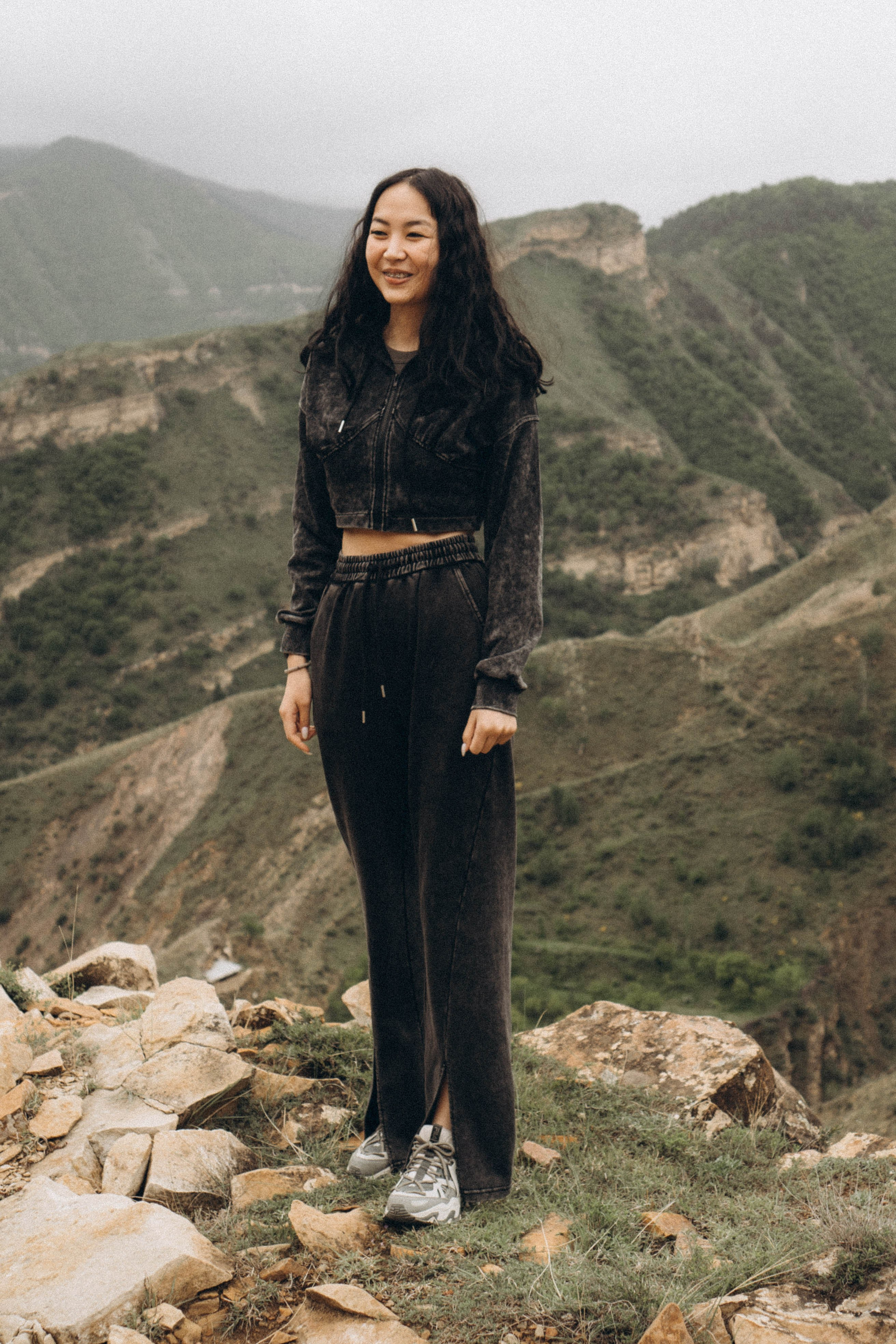 Горы. Профессиональный фотограф, Санкт-Петербург — Виктория Богомолова