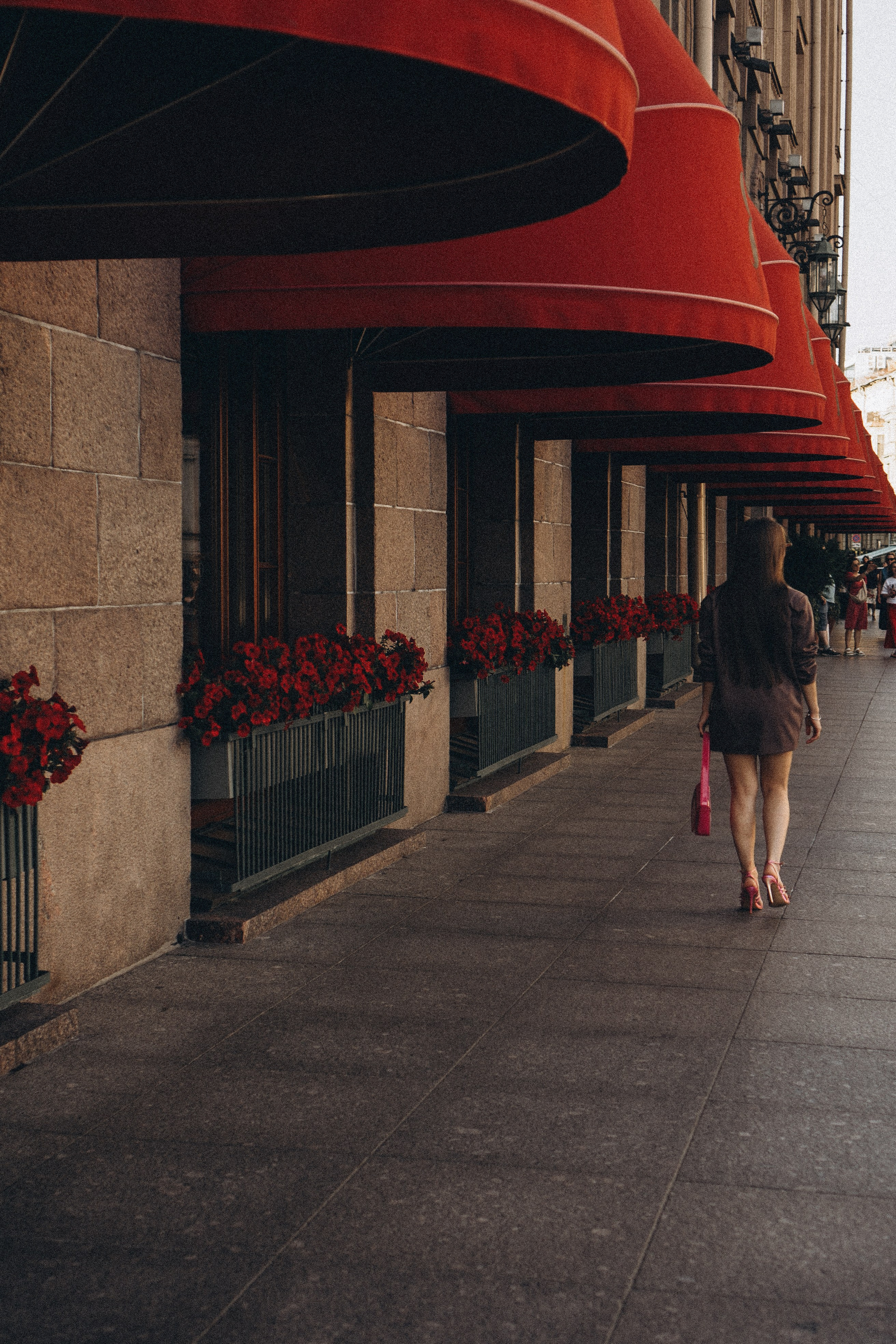 ПРОГУЛКА ПО САНКТ-ПЕТЕРБУРГУ. Профессиональный фотограф, Санкт-Петербург — Виктория Богомолова