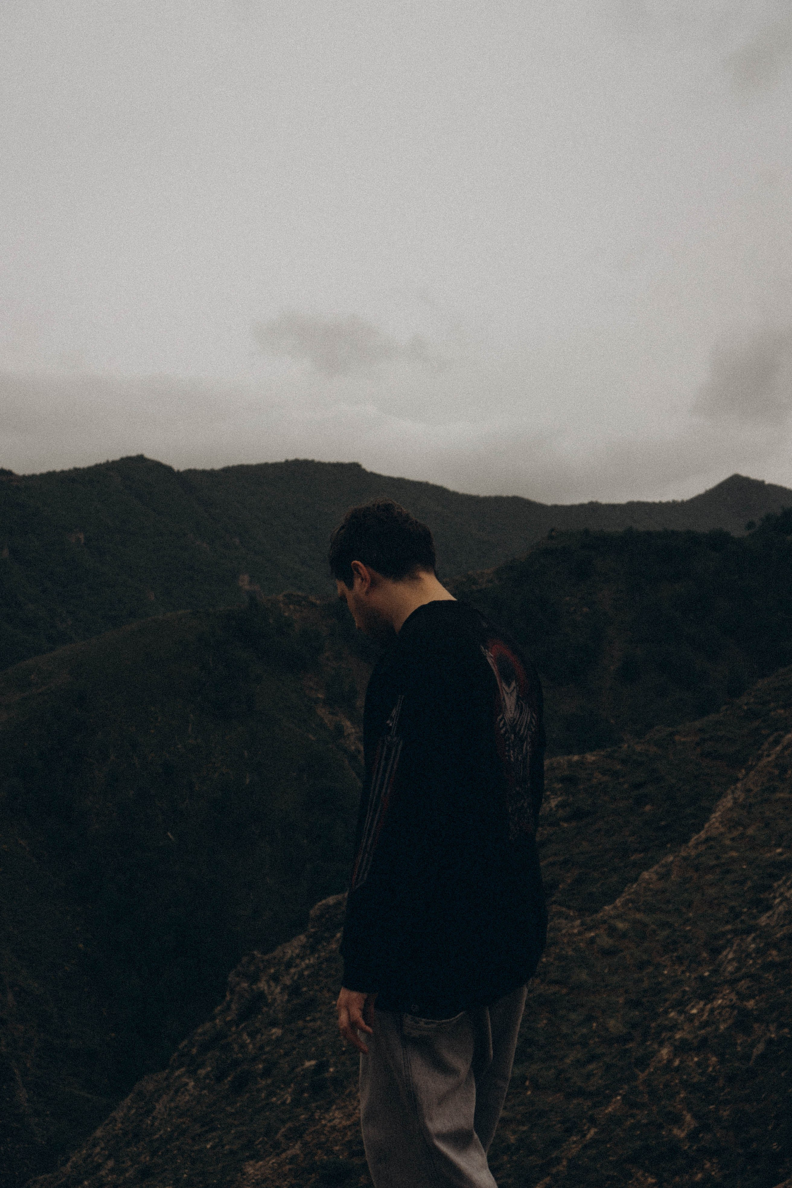 Горы. Профессиональный фотограф, Санкт-Петербург — Виктория Богомолова