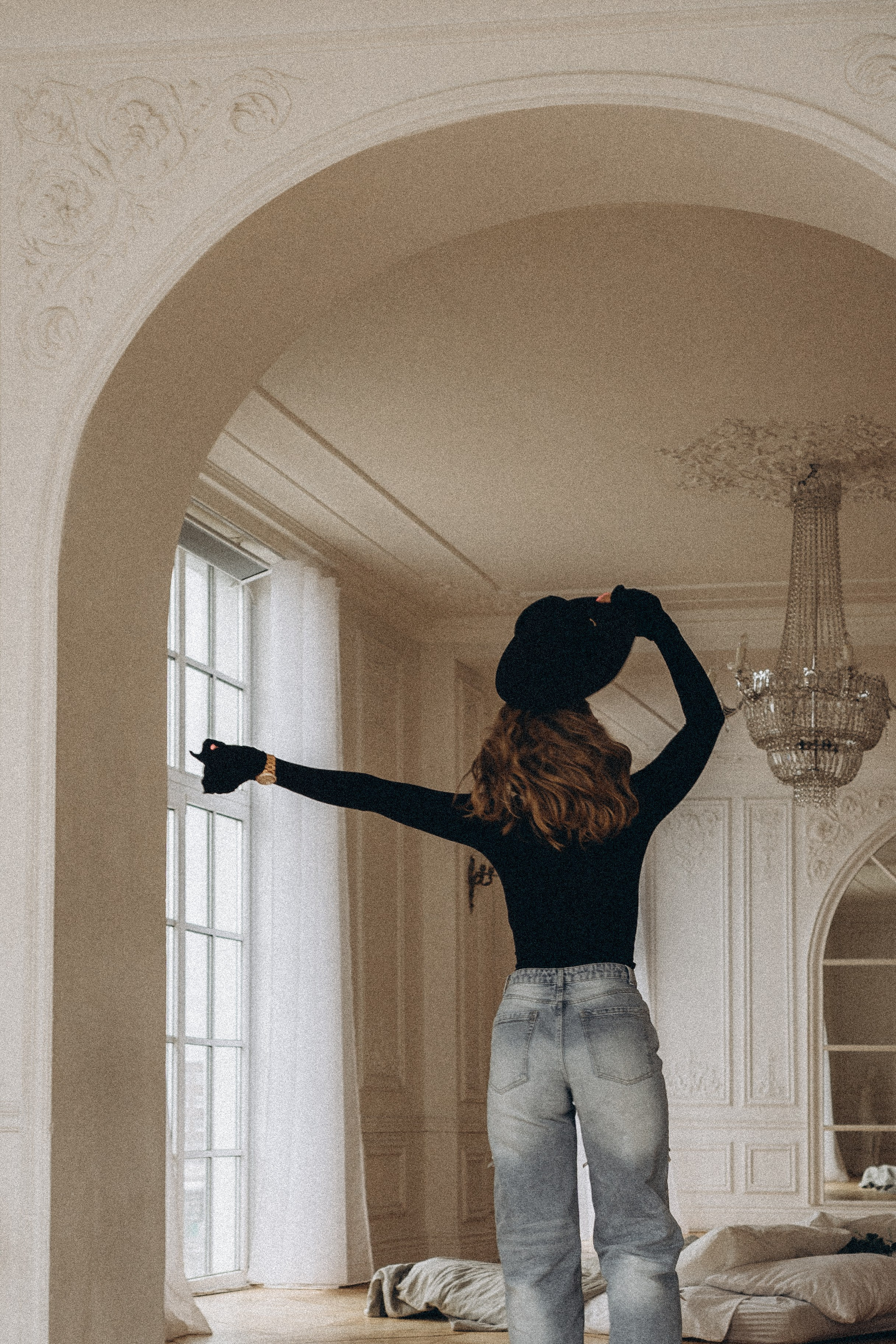 Семейная история в студии. Профессиональный фотограф, Санкт-Петербург — Виктория Богомолова