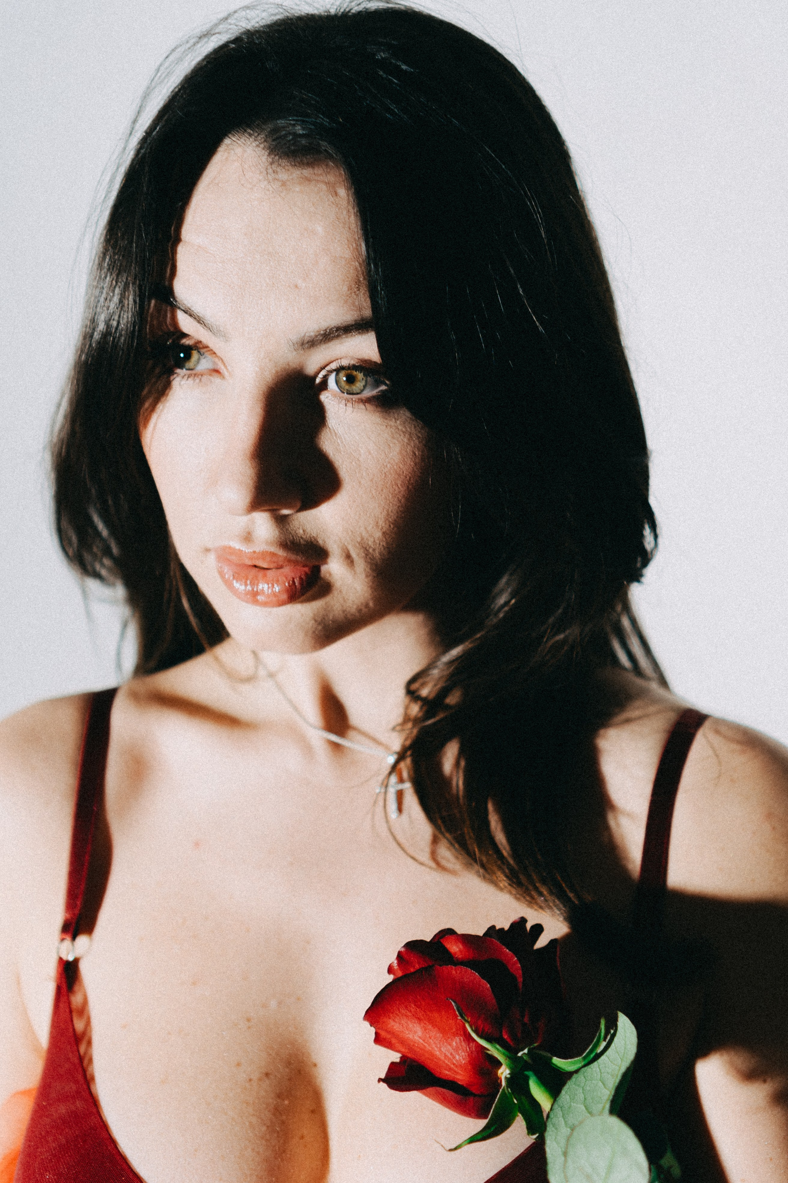 Творческая история для девушки. Профессиональный фотограф, Санкт-Петербург — Виктория Богомолова