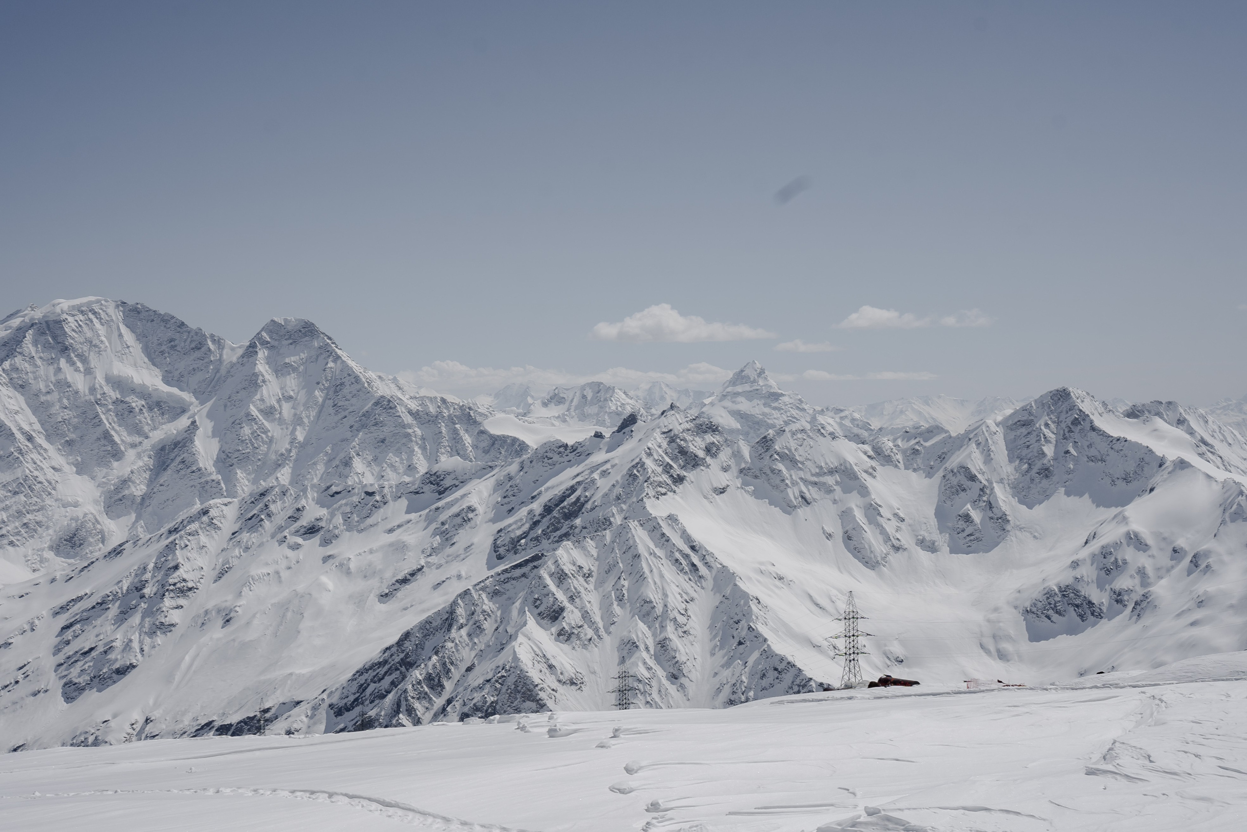 ПРИРОДА В ГОРАХ. Профессиональный фотограф, Санкт-Петербург — Виктория Богомолова