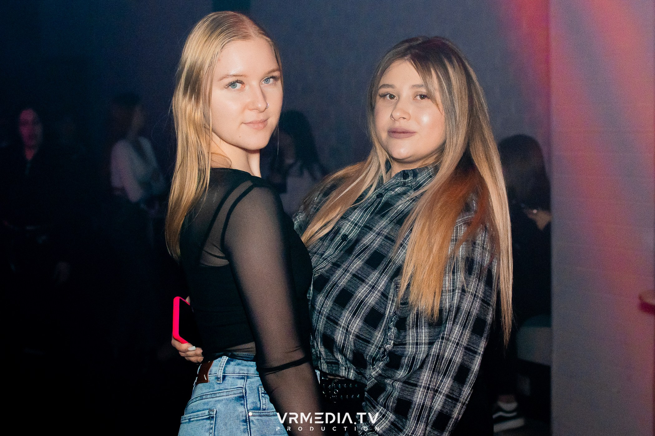 Выходные в культурном пространстве «Редакция»