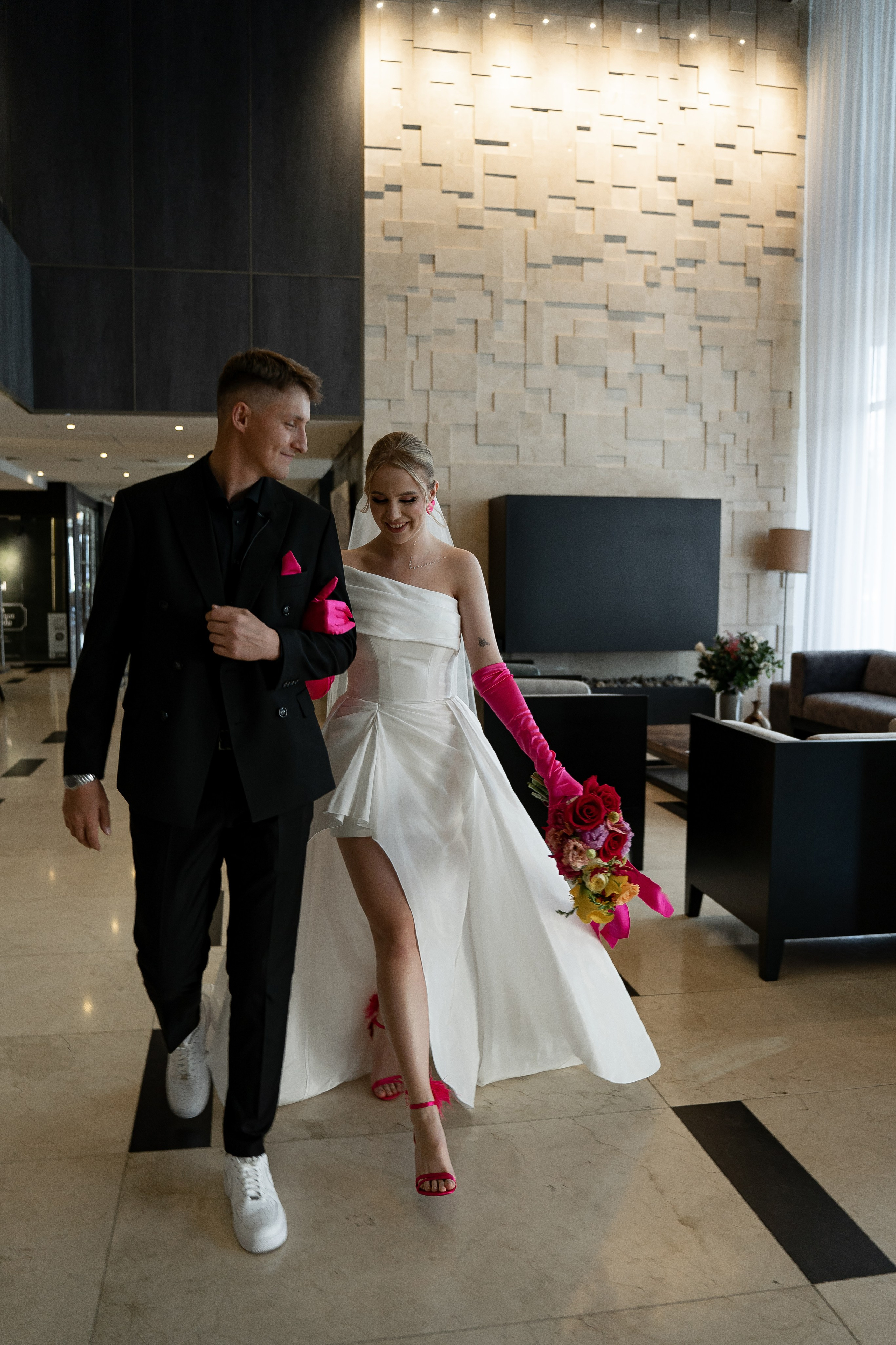 Ульяна & Александр 02.09.2023. Свадебный Фотограф Илья Чепайкин. Калининград