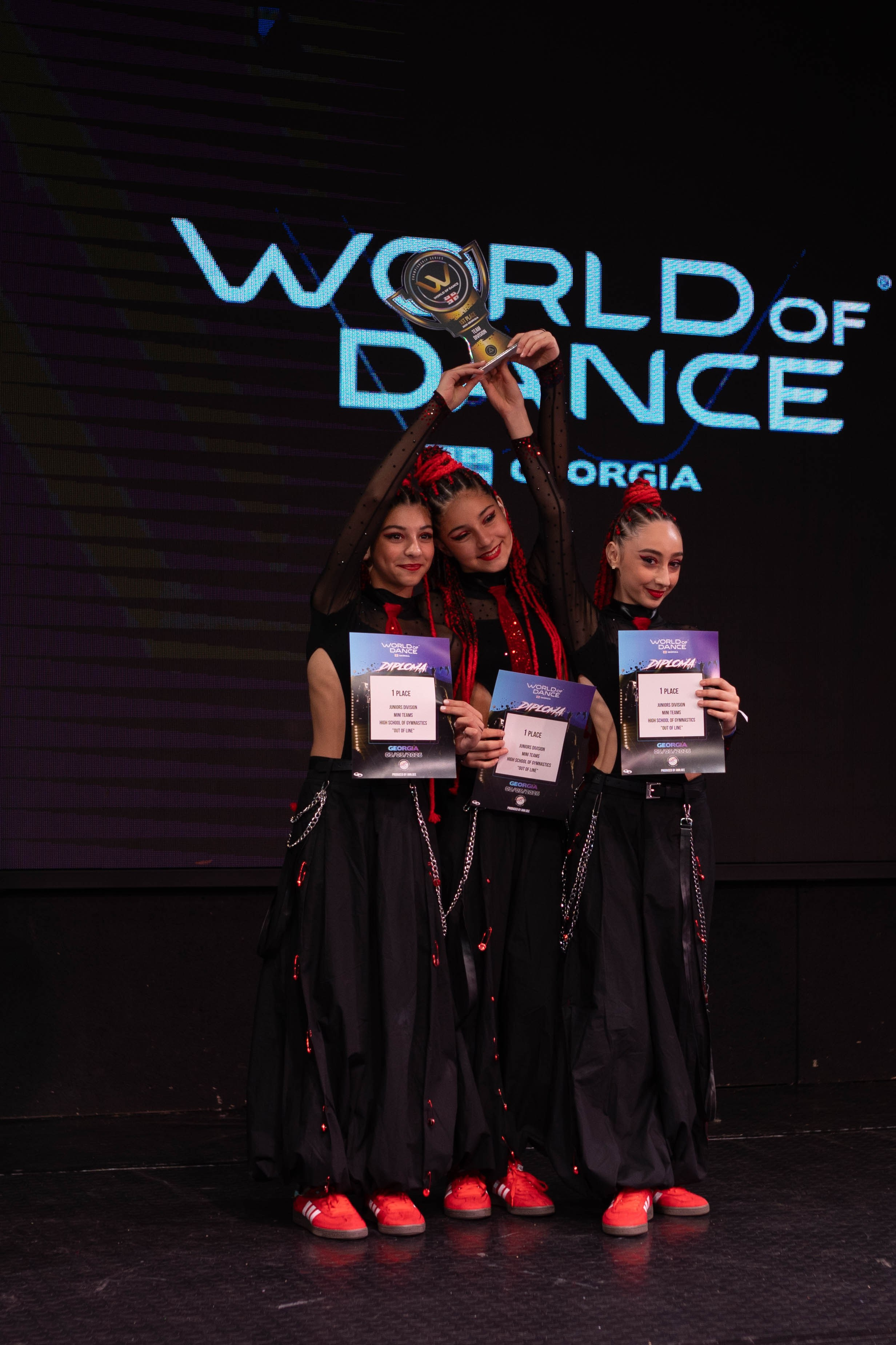 World of dance Georgia 2026. Фотограф, видеограф Пятигорск, Ставрополь, Ессентуки, Petlyakovs_photo