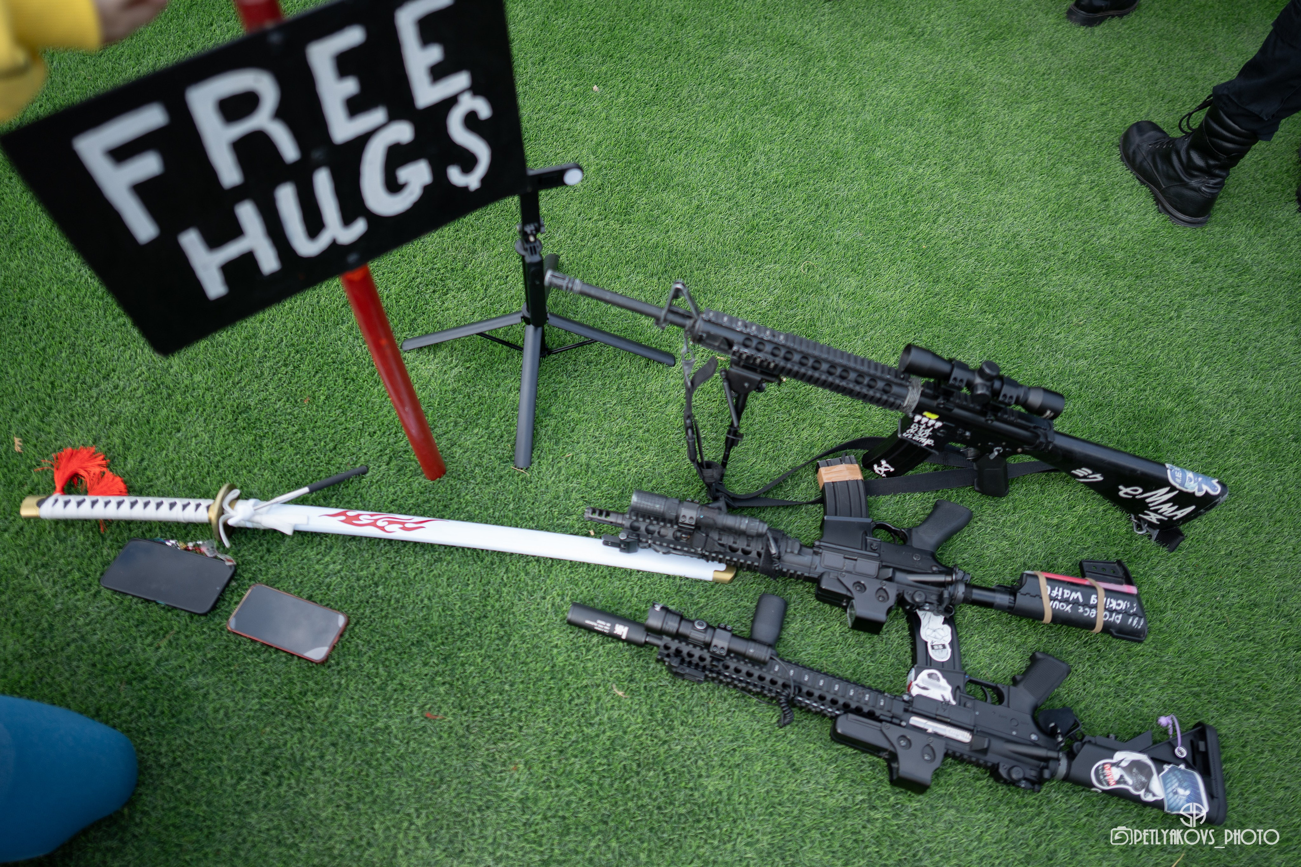 Golden Dragon Fest cosplay & k-pop. Фотограф, видеограф Пятигорск, Ставрополь, Ессентуки, Petlyakovs_photo