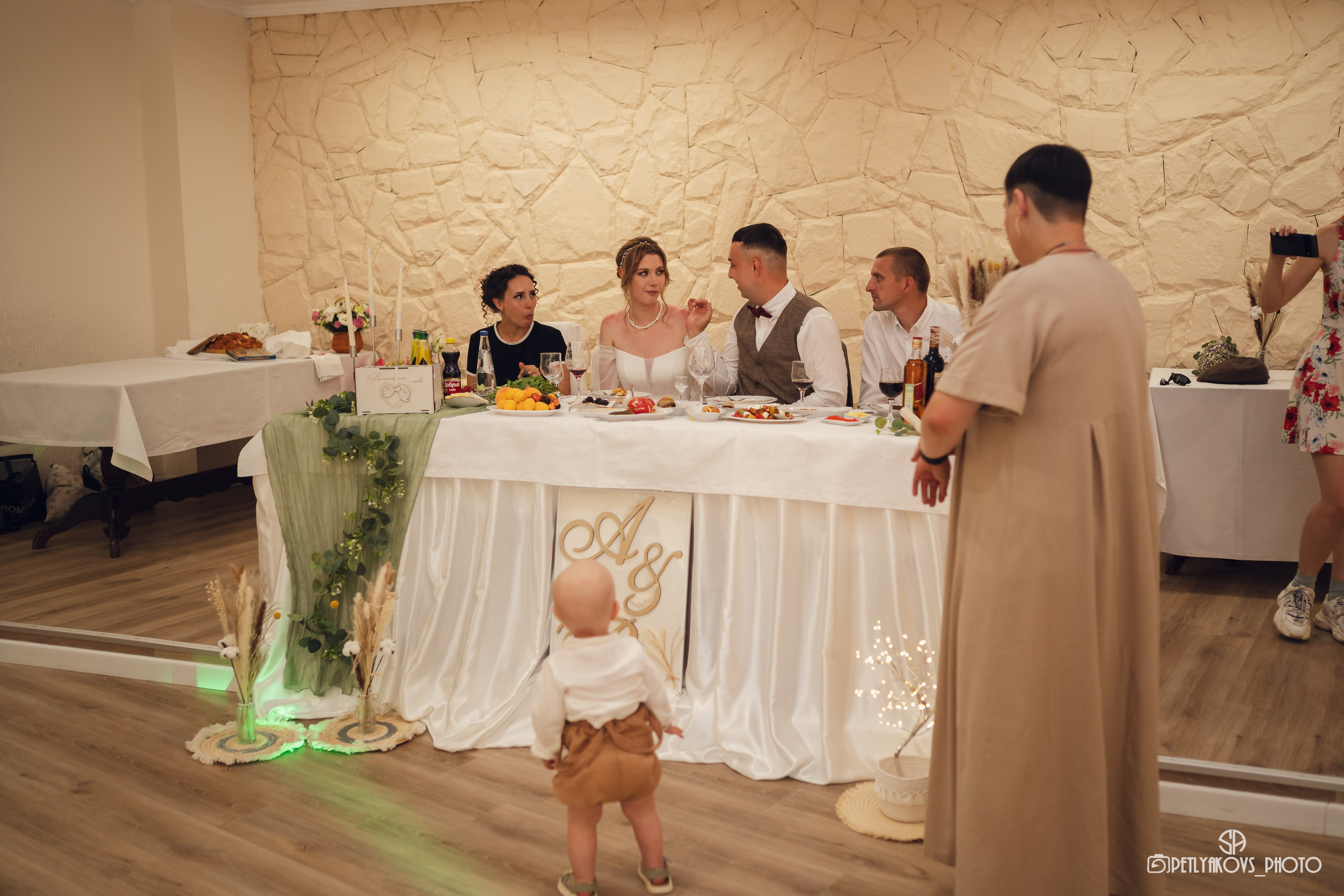 Свадьба Владислава и Анастасии. Фотограф, видеограф Пятигорск, Ставрополь, Ессентуки, Petlyakovs_photo