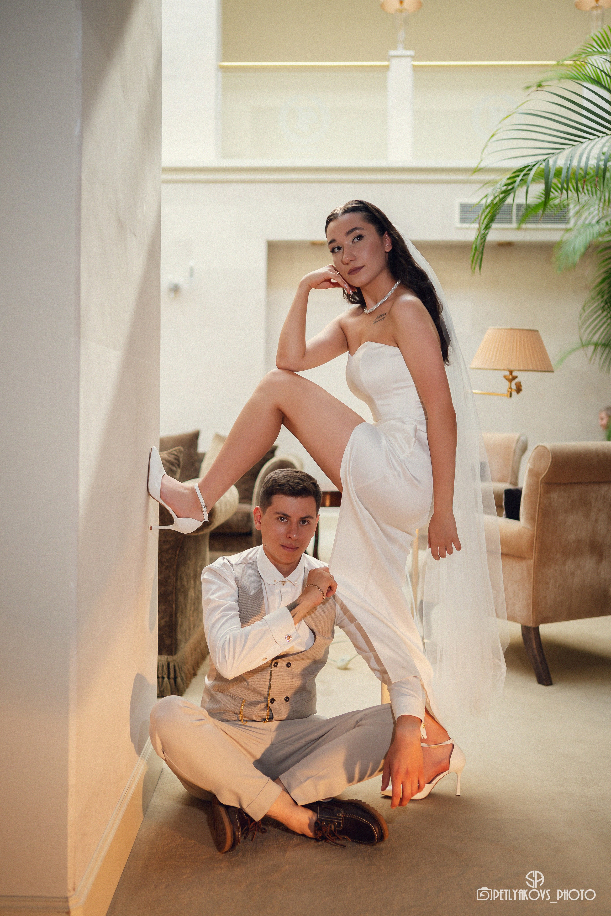 Свадьба Тбилиси