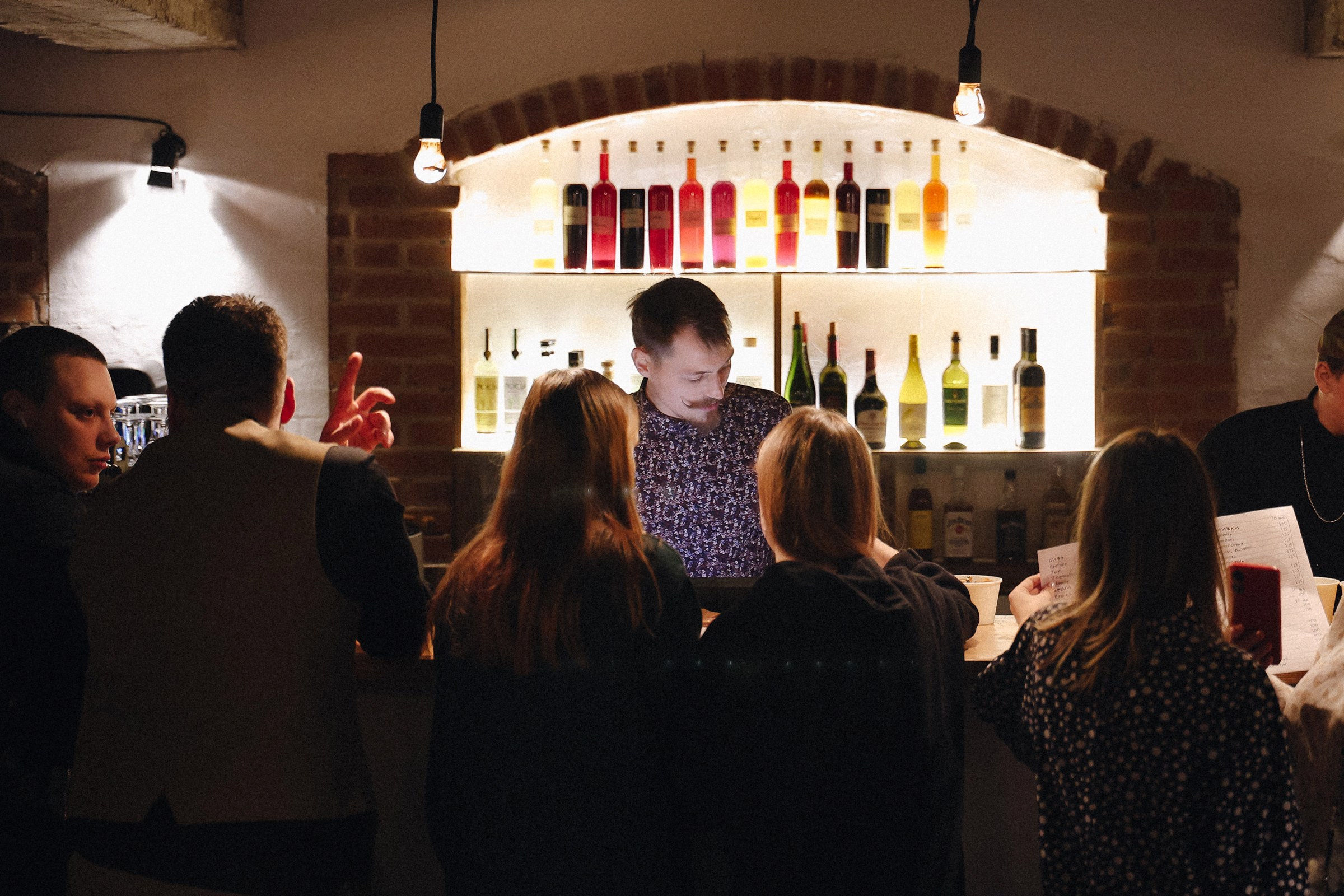 /РЕПОРТАЖ/ Открытие «Квартира Онфима». Свадебный фотограф Великий Новгород Станислав Кособудский